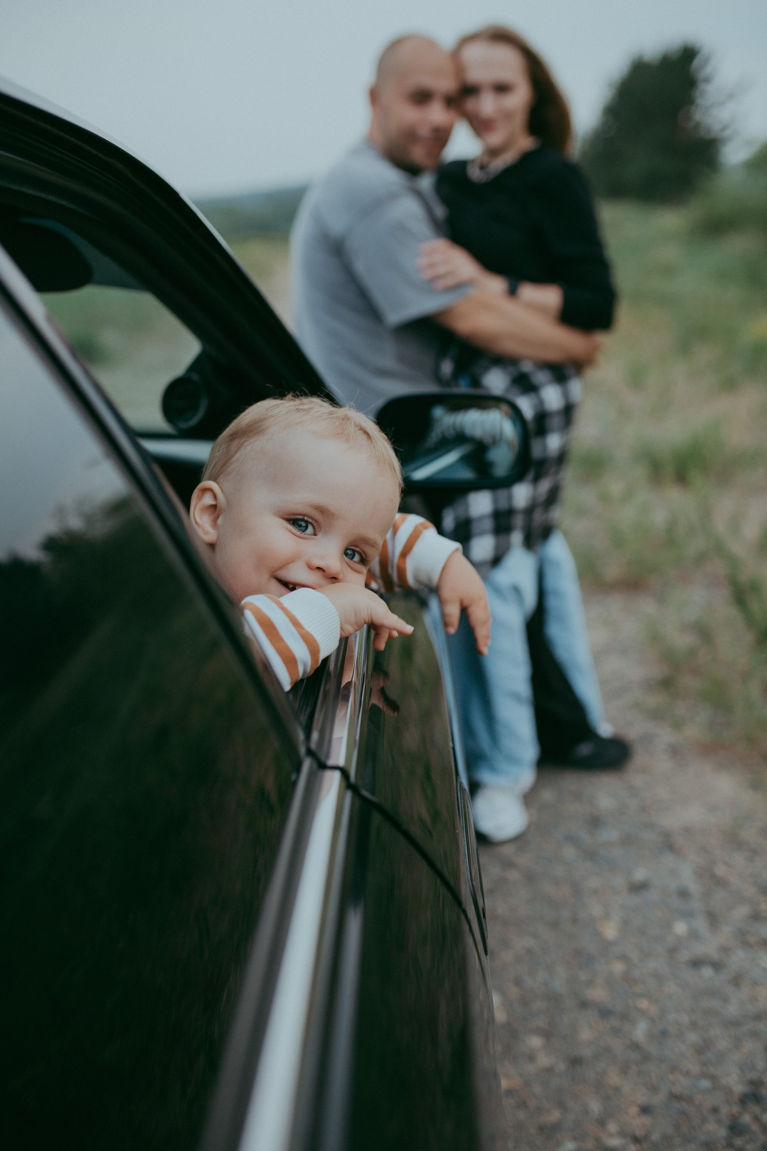 История про жизнь. Семейный фотограф Санкт-Петербург Елена Корытцева