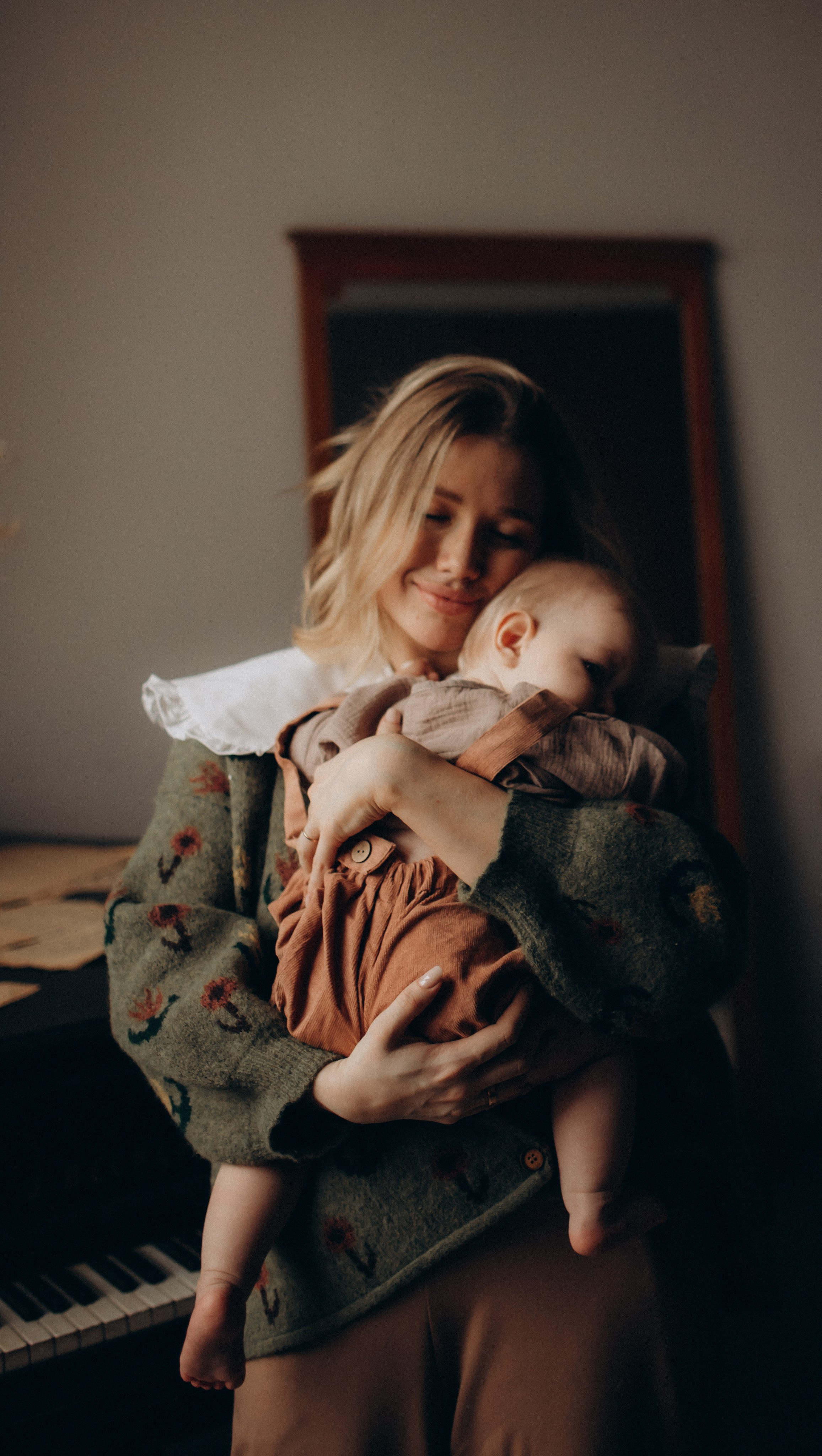 Семейная съемка в Спб. Услуги