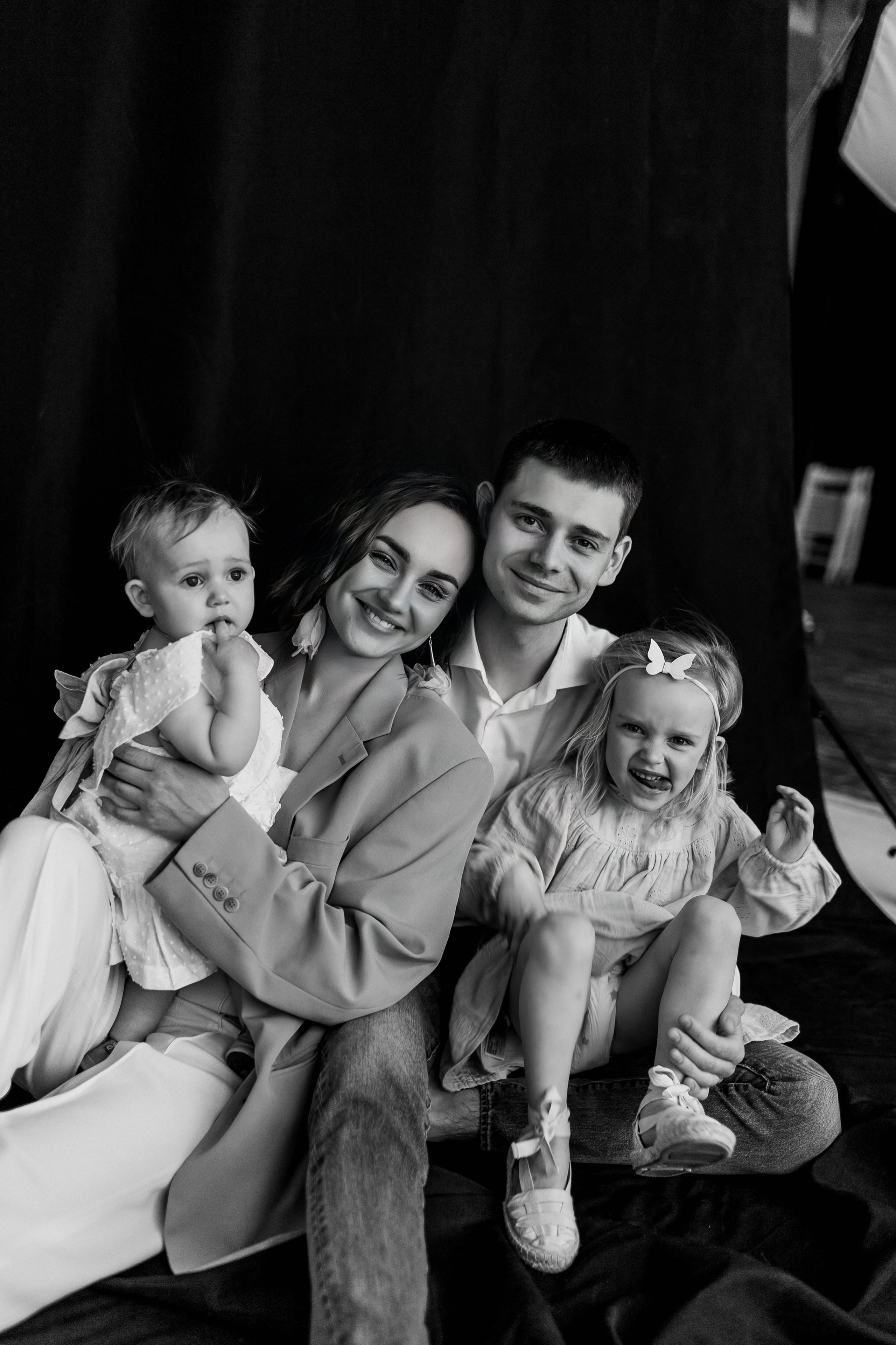 Семейные. Свадебный фотограф Надежда Рыжикова