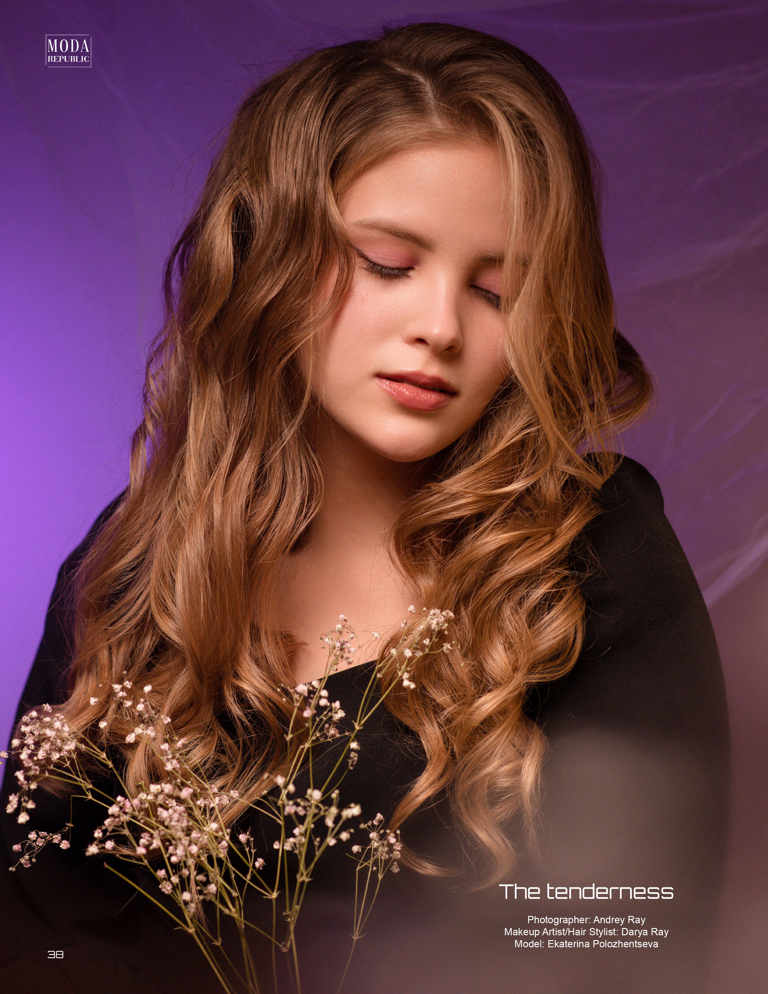 Андрей Рэй фотосъемки