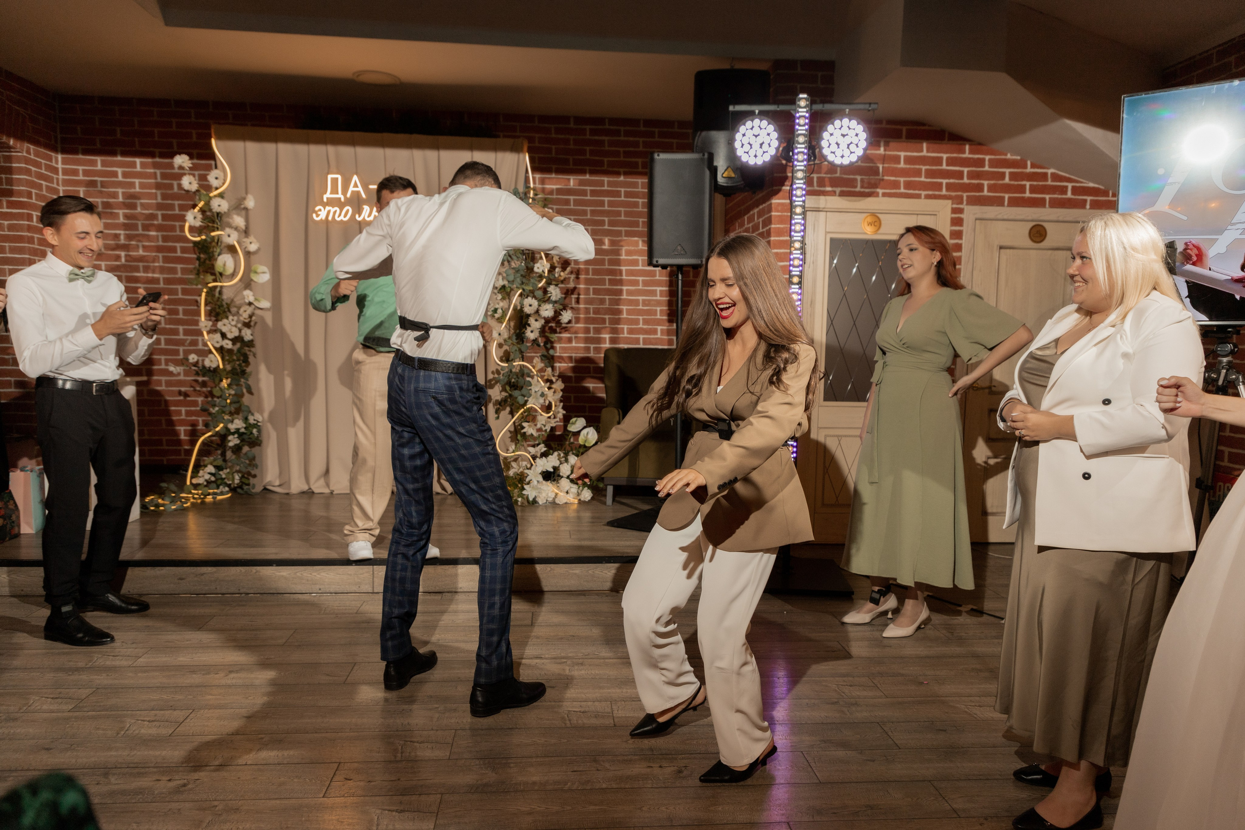 Банкеты. Свадебный фотограф Ангелина Сунгатулина | Саратов | Балаково | Вольск