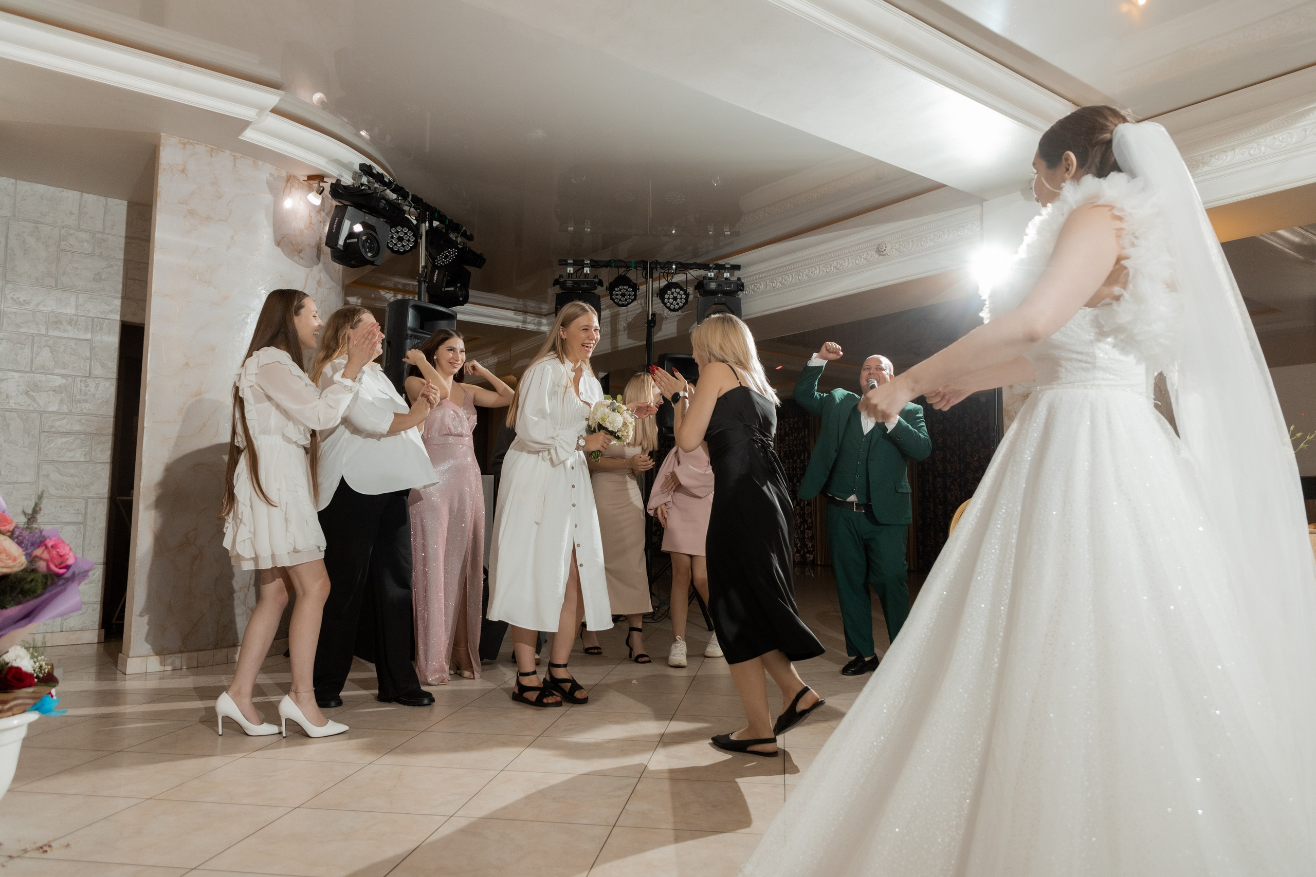 Алексей и Юлия (сокращено). Свадебный фотограф Ангелина Сунгатулина | Саратов | Балаково | Вольск