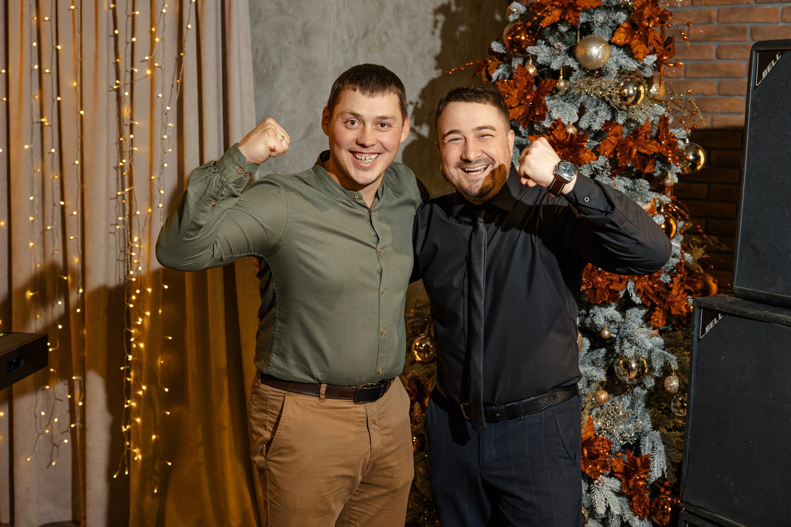 Дубль гис 2026. Фотограф Вячеслав Фарунин