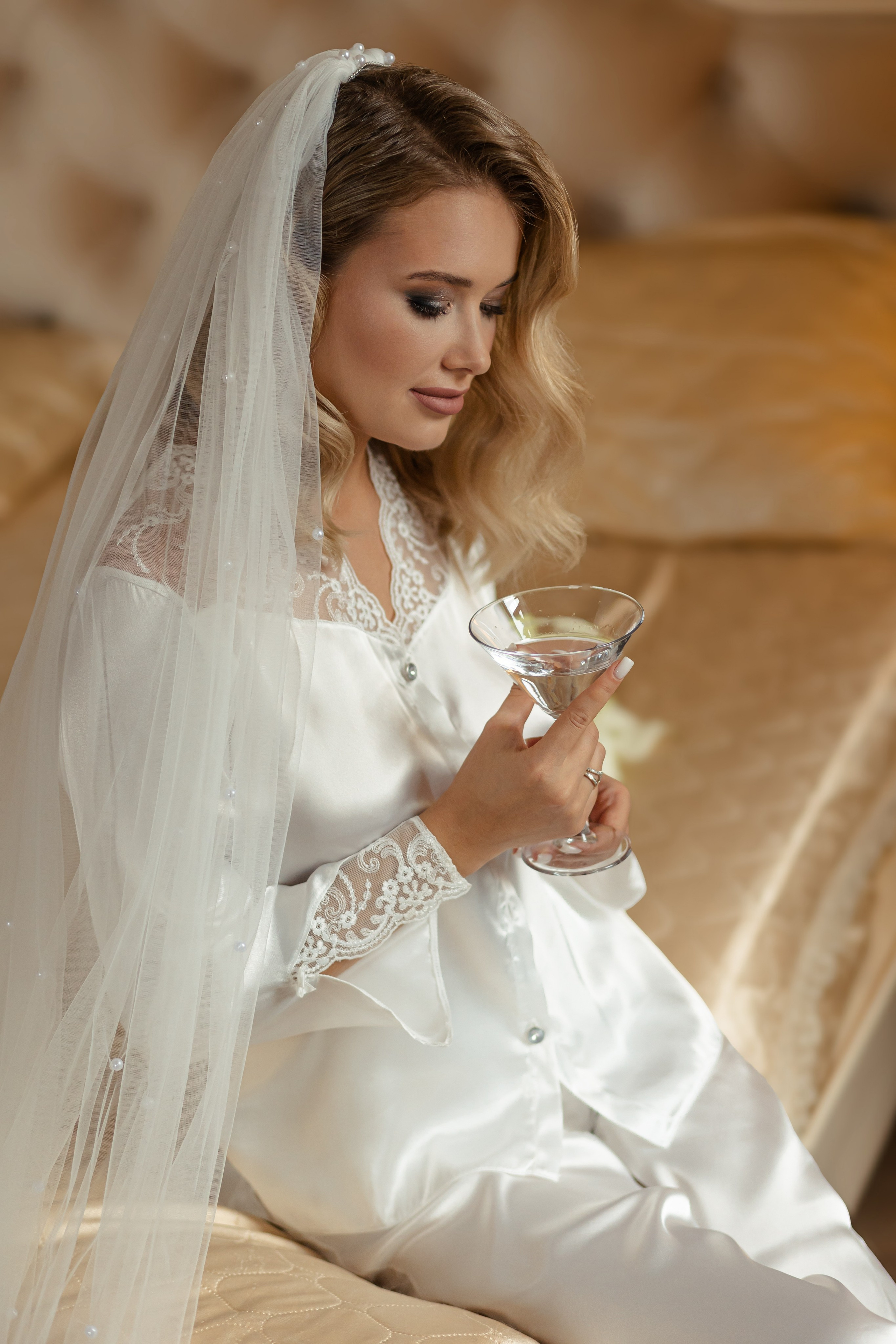 Богдан и Света. Фотограф Вячеслав Фарунин