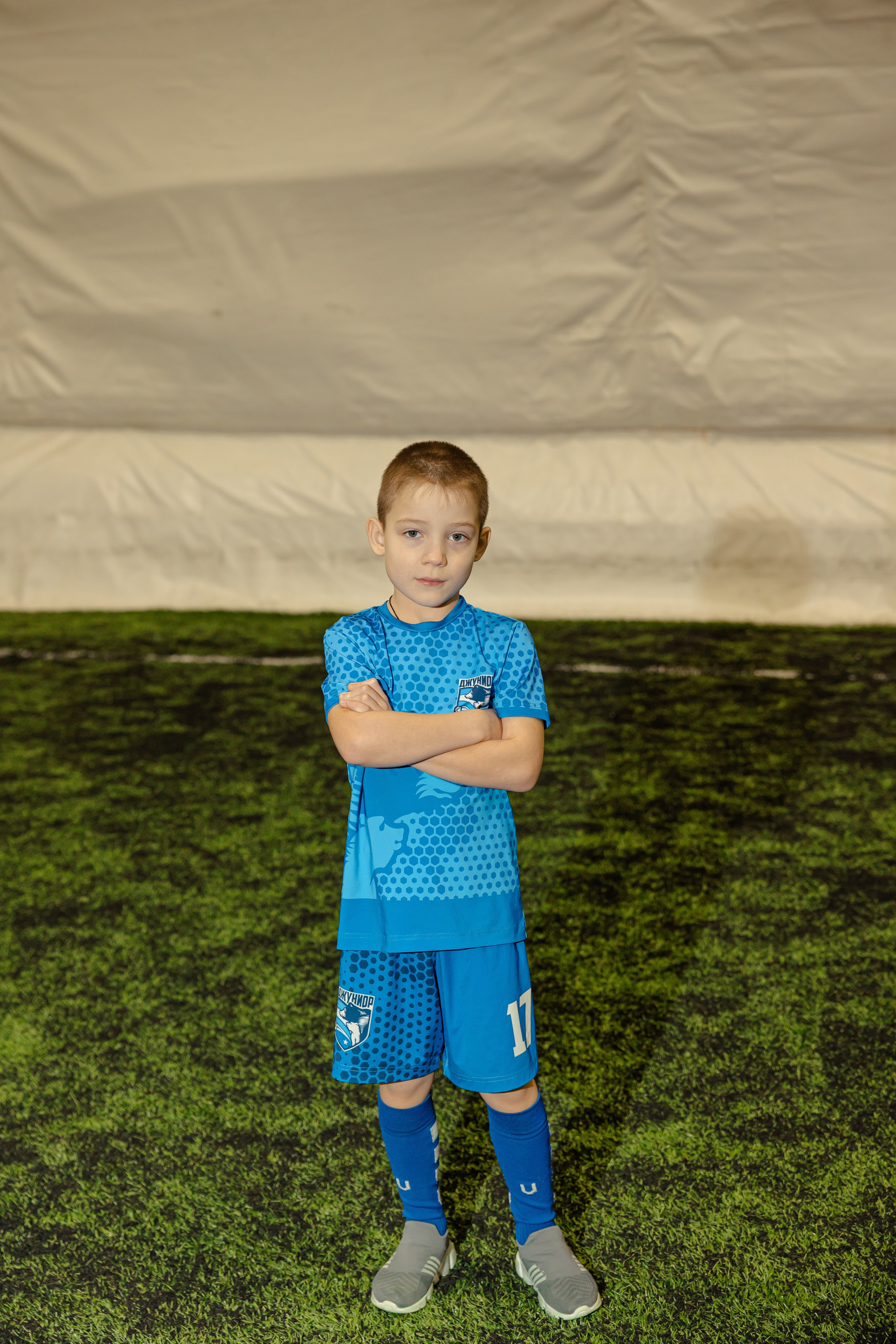 Турнир «Джуниор». Фотограф Вячеслав Фарунин