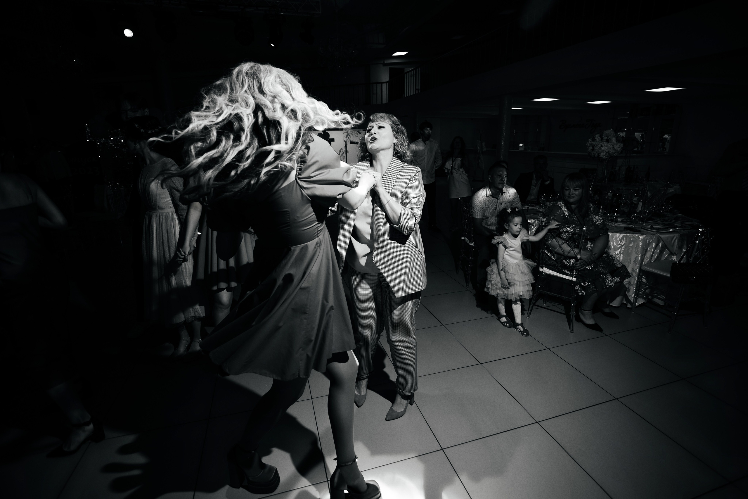 Выпускной 2023. Фотограф Вячеслав Фарунин