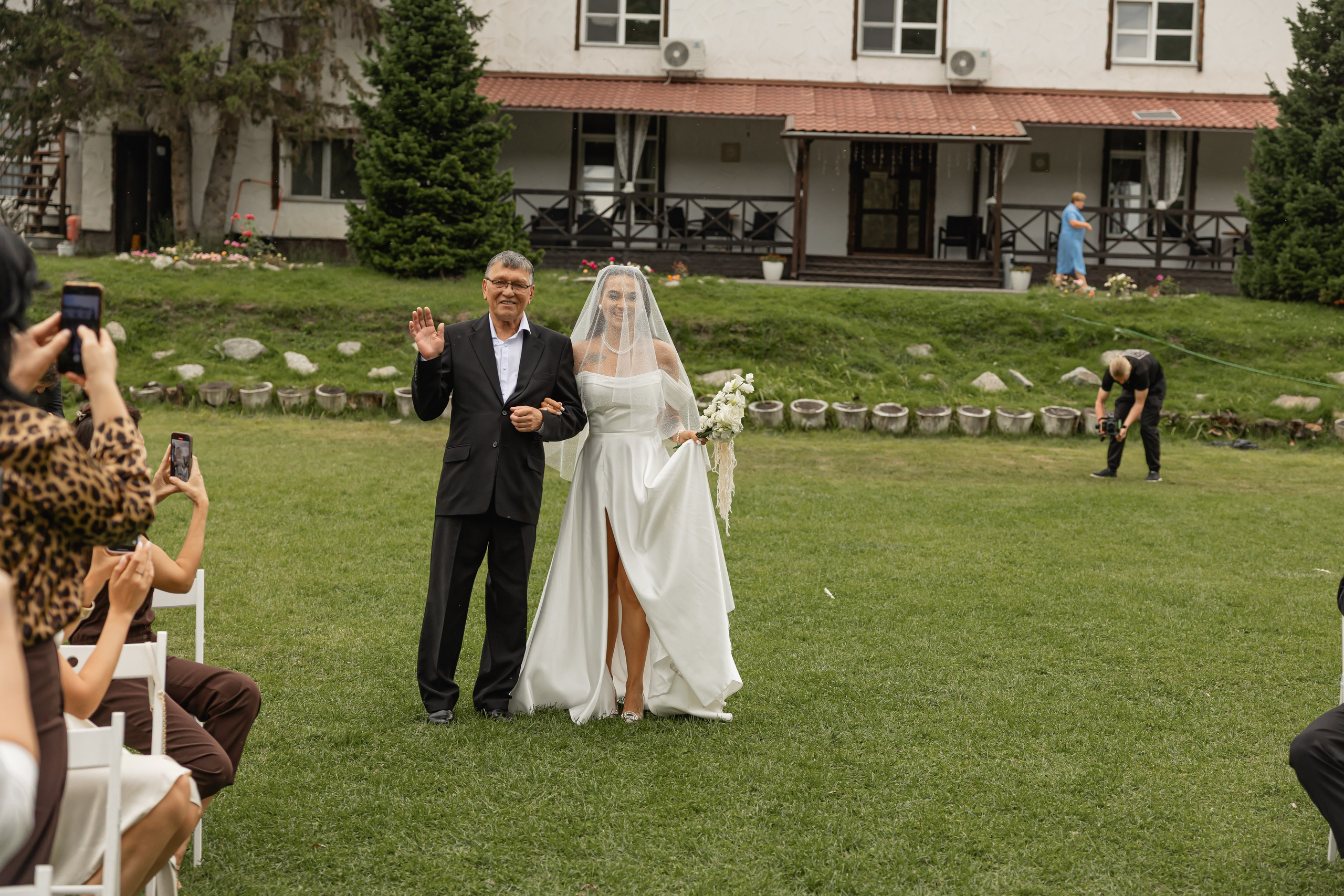 Дима и Арина. Фотограф Вячеслав Фарунин