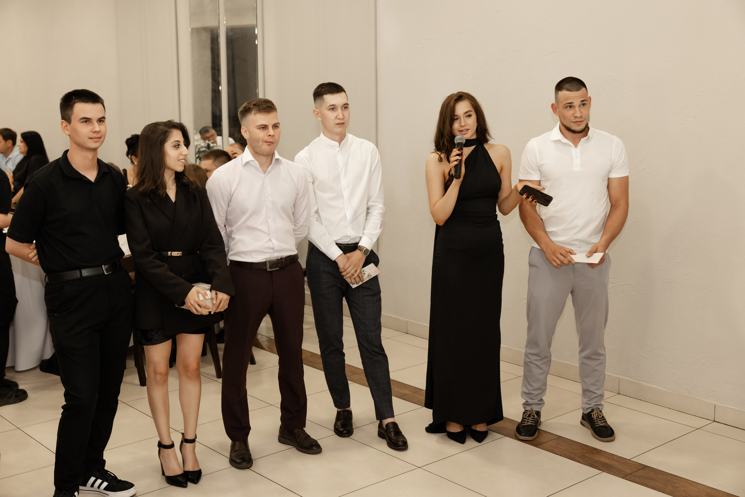 Дима и Арина. Фотограф Вячеслав Фарунин