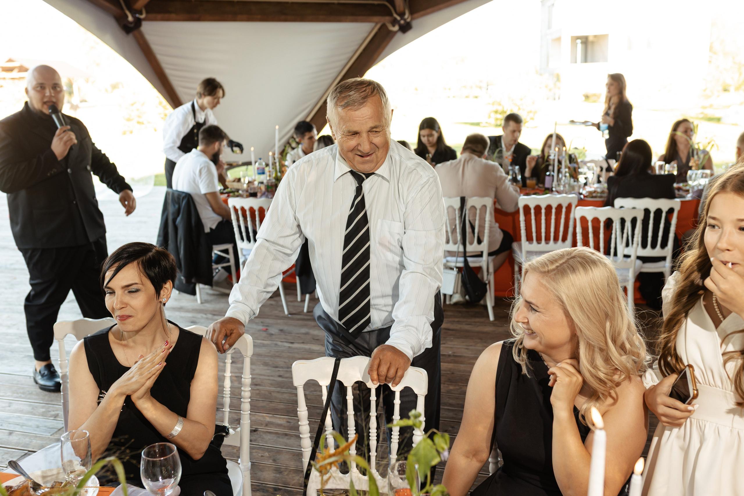 Влад и Катя. Фотограф Вячеслав Фарунин