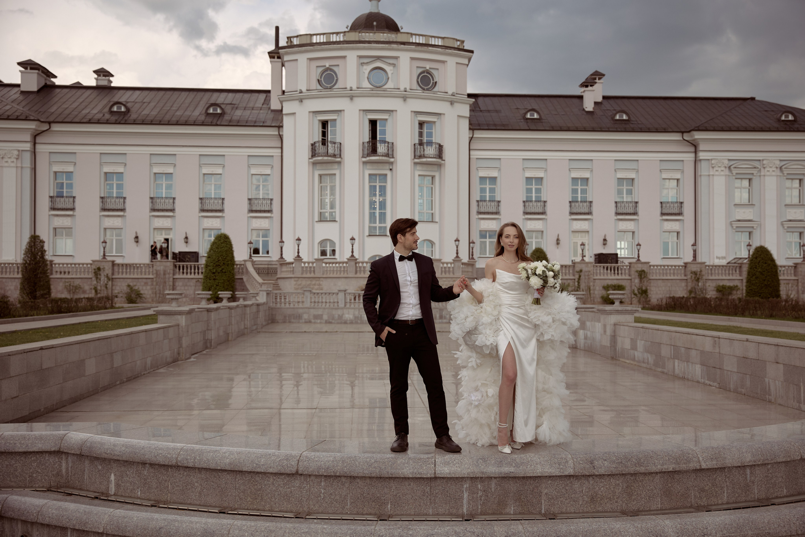 СВАДЕБНЫЙ ФОТОГРАФ КРАСНОДАР