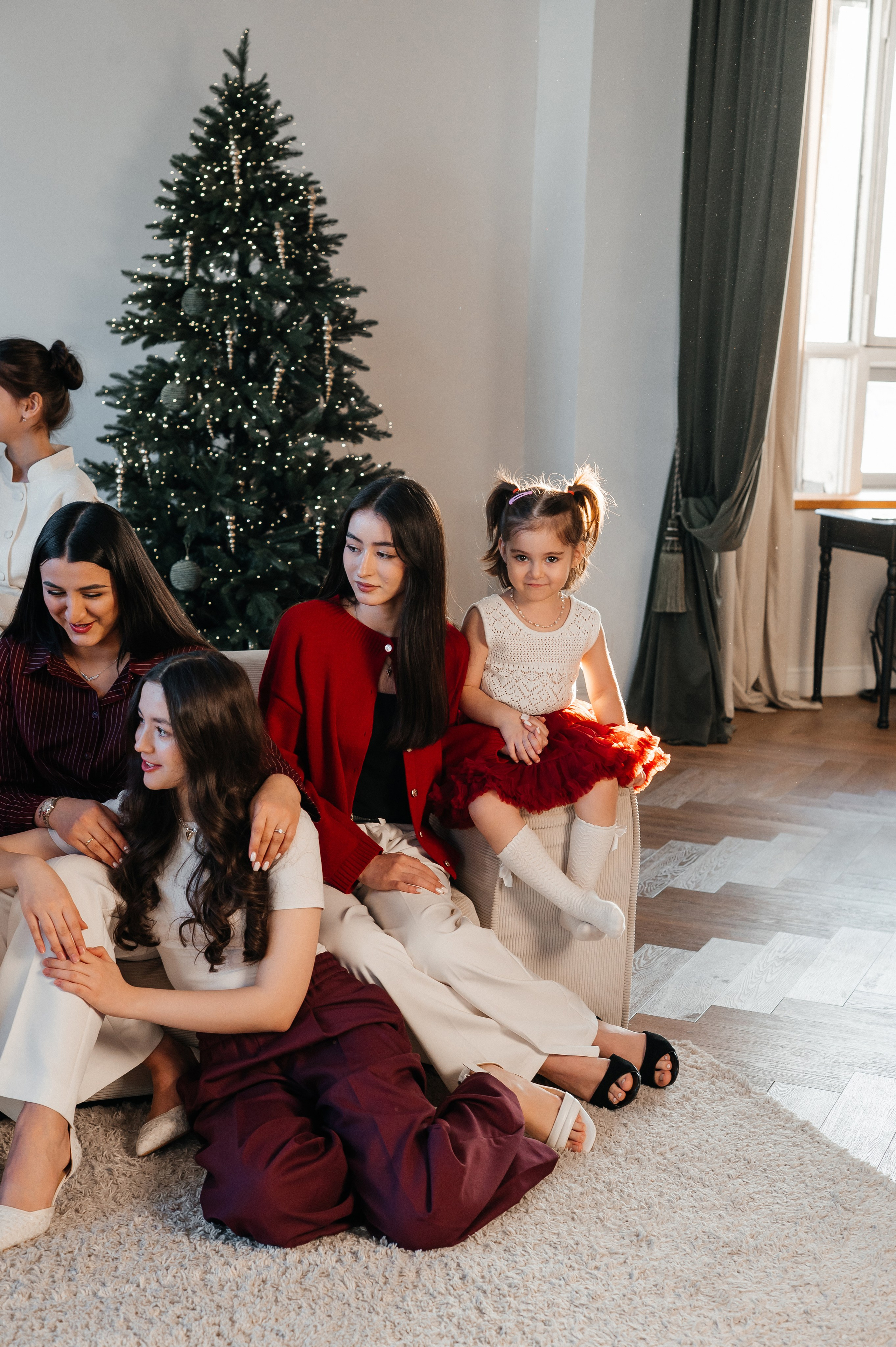 Женское счастье. Свадебный фотограф