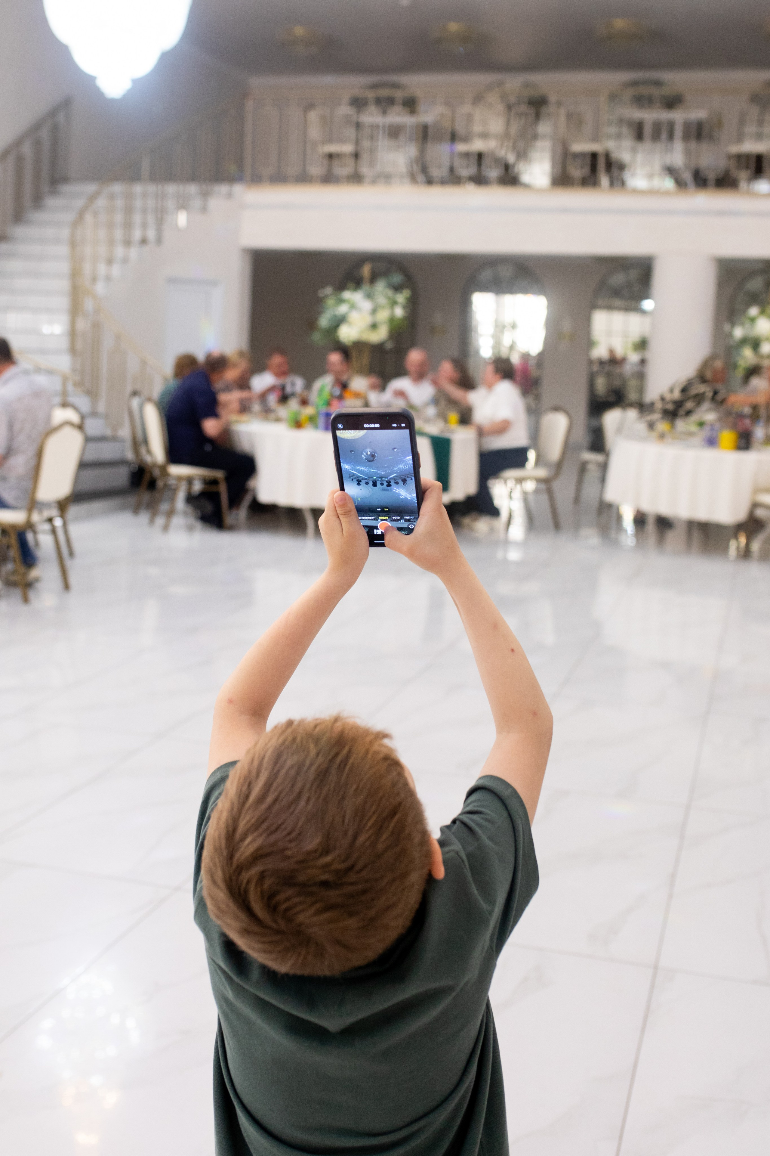 Марина-Данил. Фотограф в Новосибирске Ася Зверева