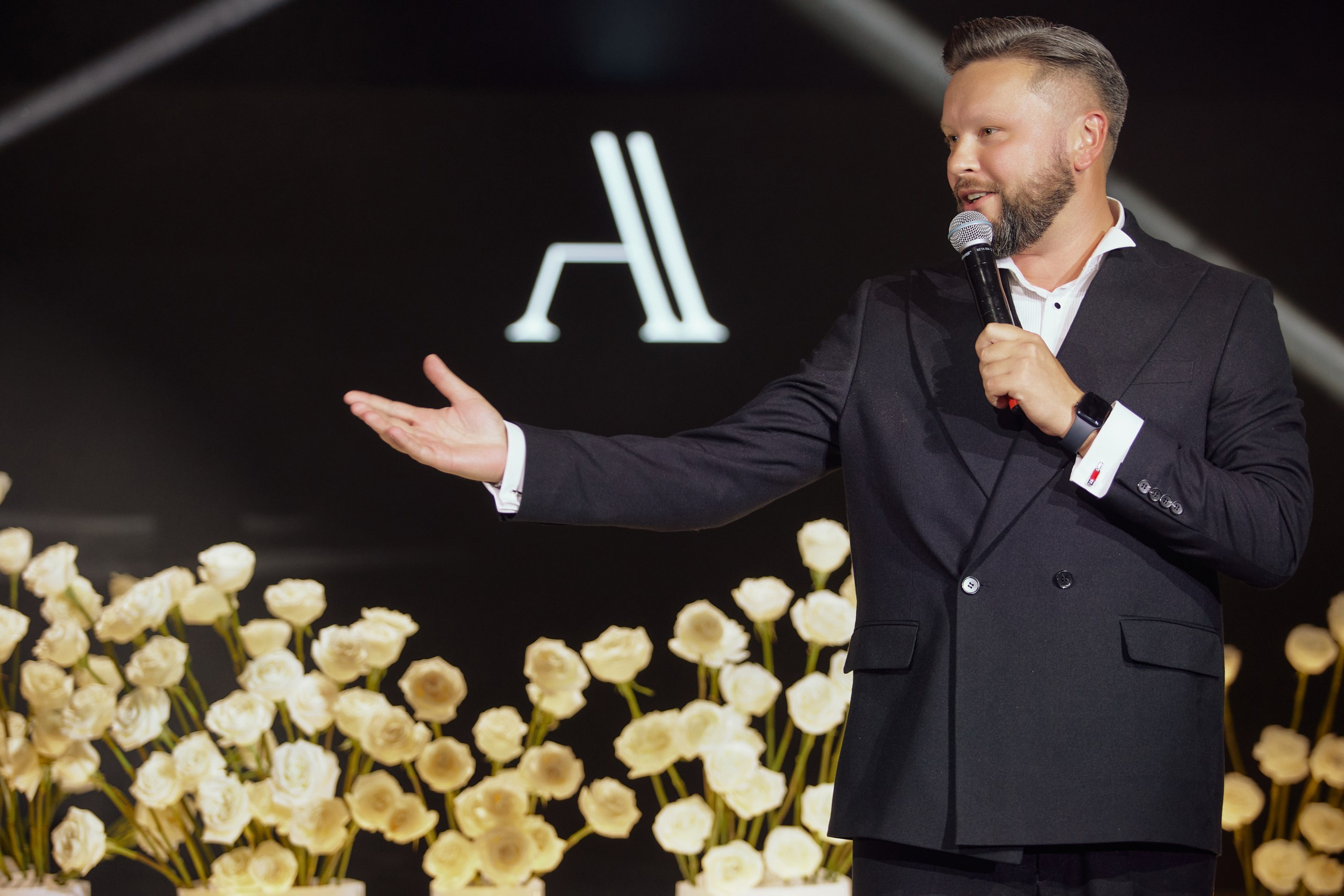 15.07 Антон и Александра. Свадебный организатор Екатеринбург