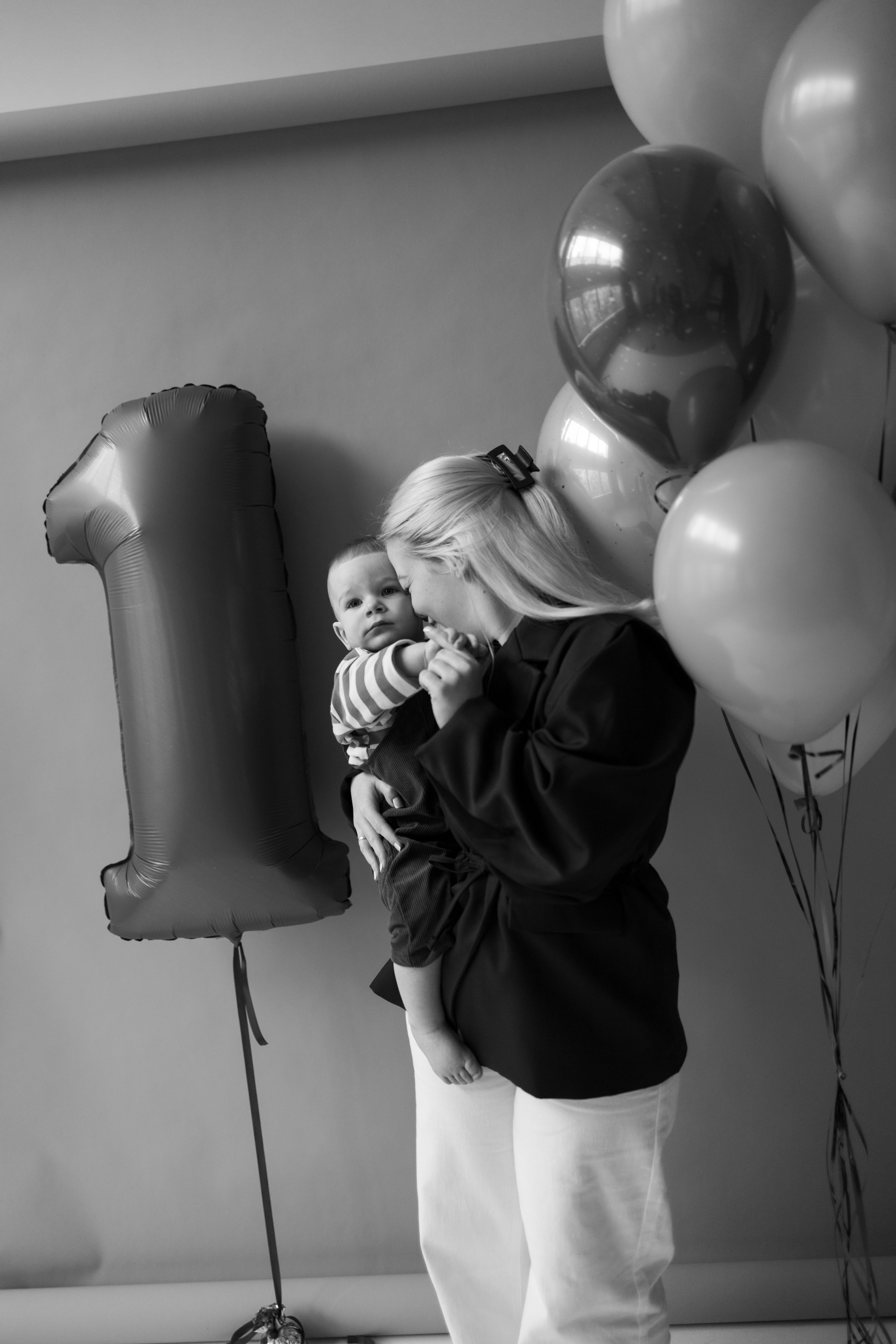 Макар 1 годик. Lifestyle Photo&Film Валерия Усенкова