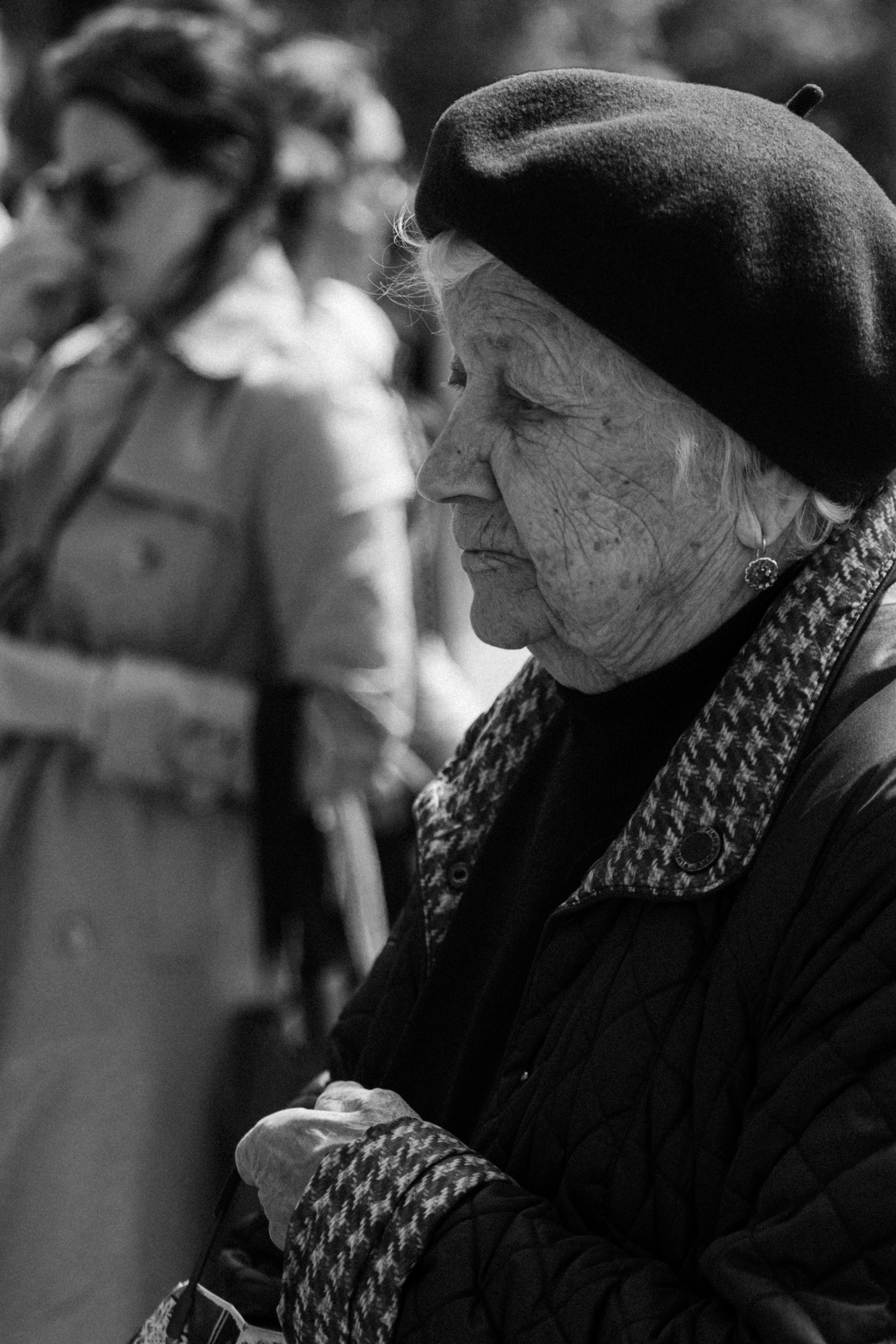 9 Мая 2024. Портреты. Репортаж. KRIS KRUPINNIKOVA