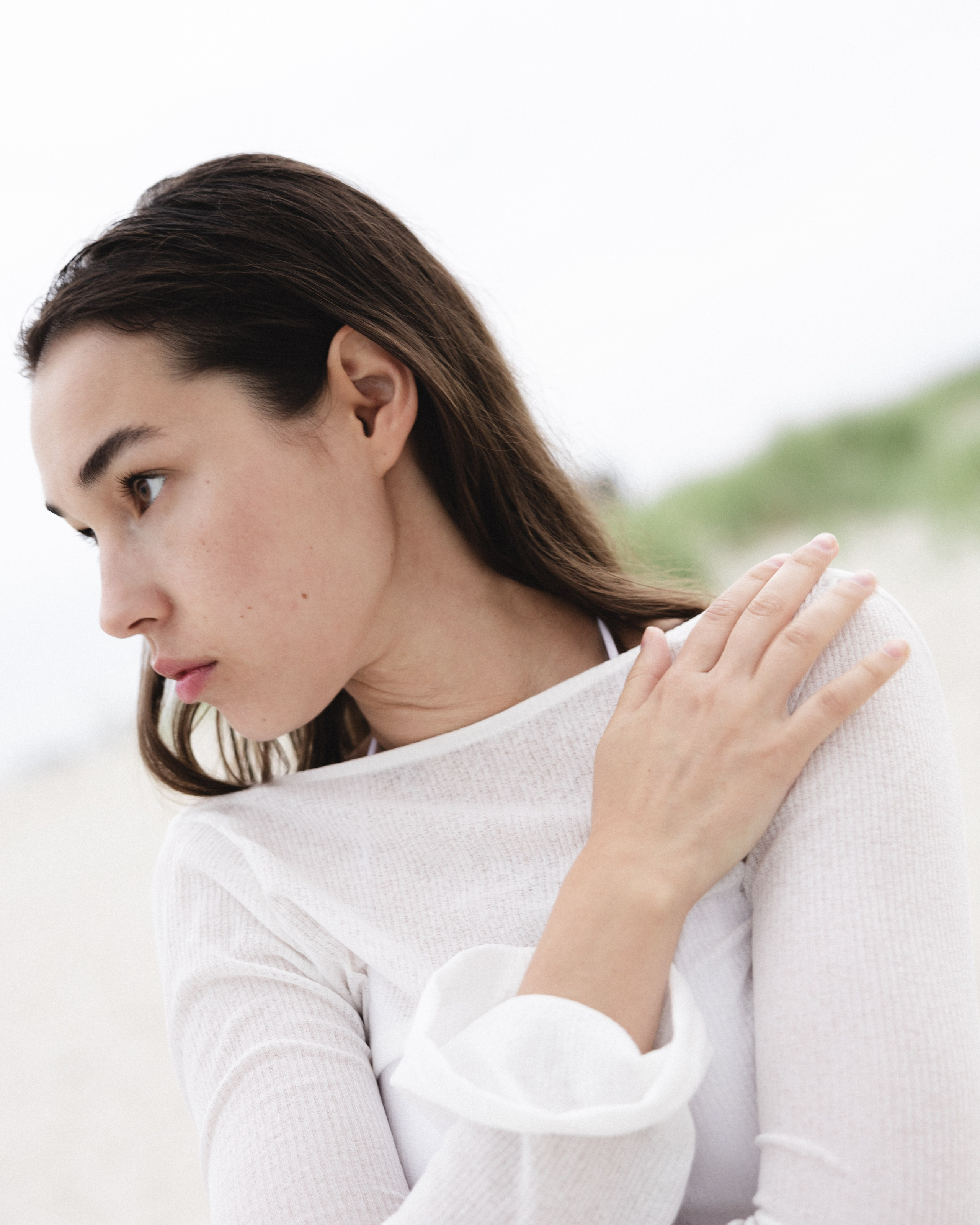 Ksenia. KRIS KRUPINNIKOVA