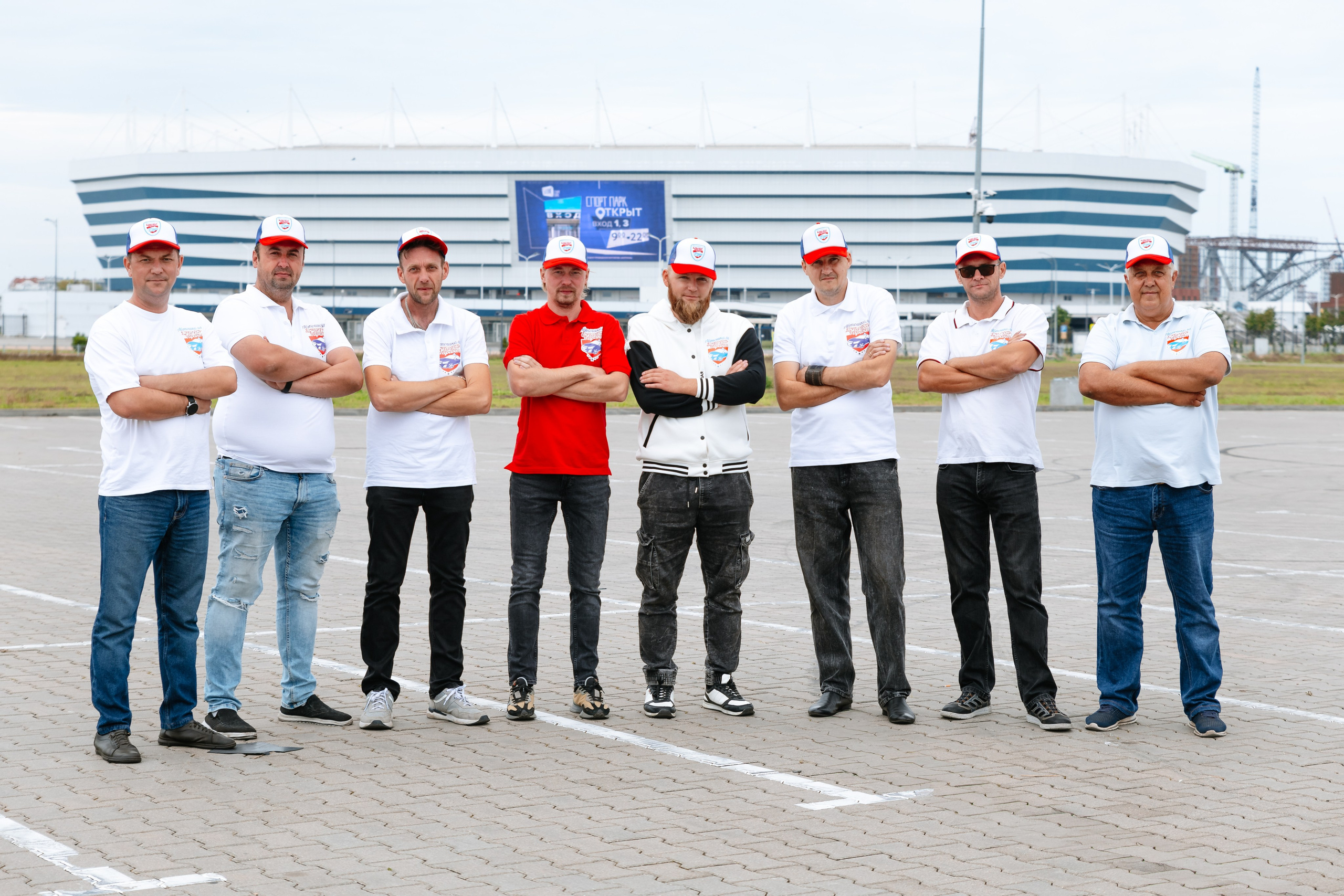 Extern-Garant Driving School. Content shooting. KRIS KRUPINNIKOVA