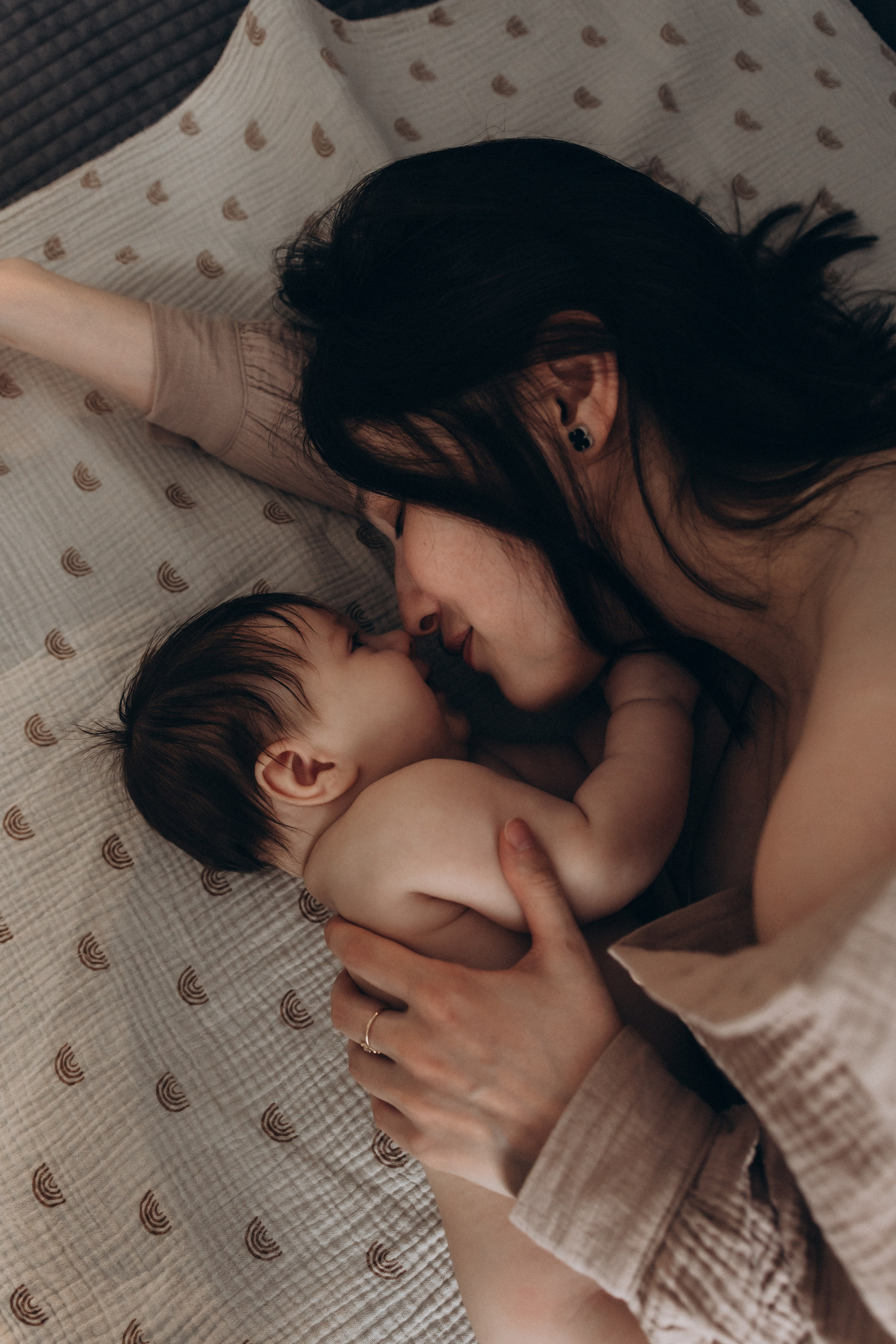 Дом. Семейный и портретный фотограф в Новом Уренгое