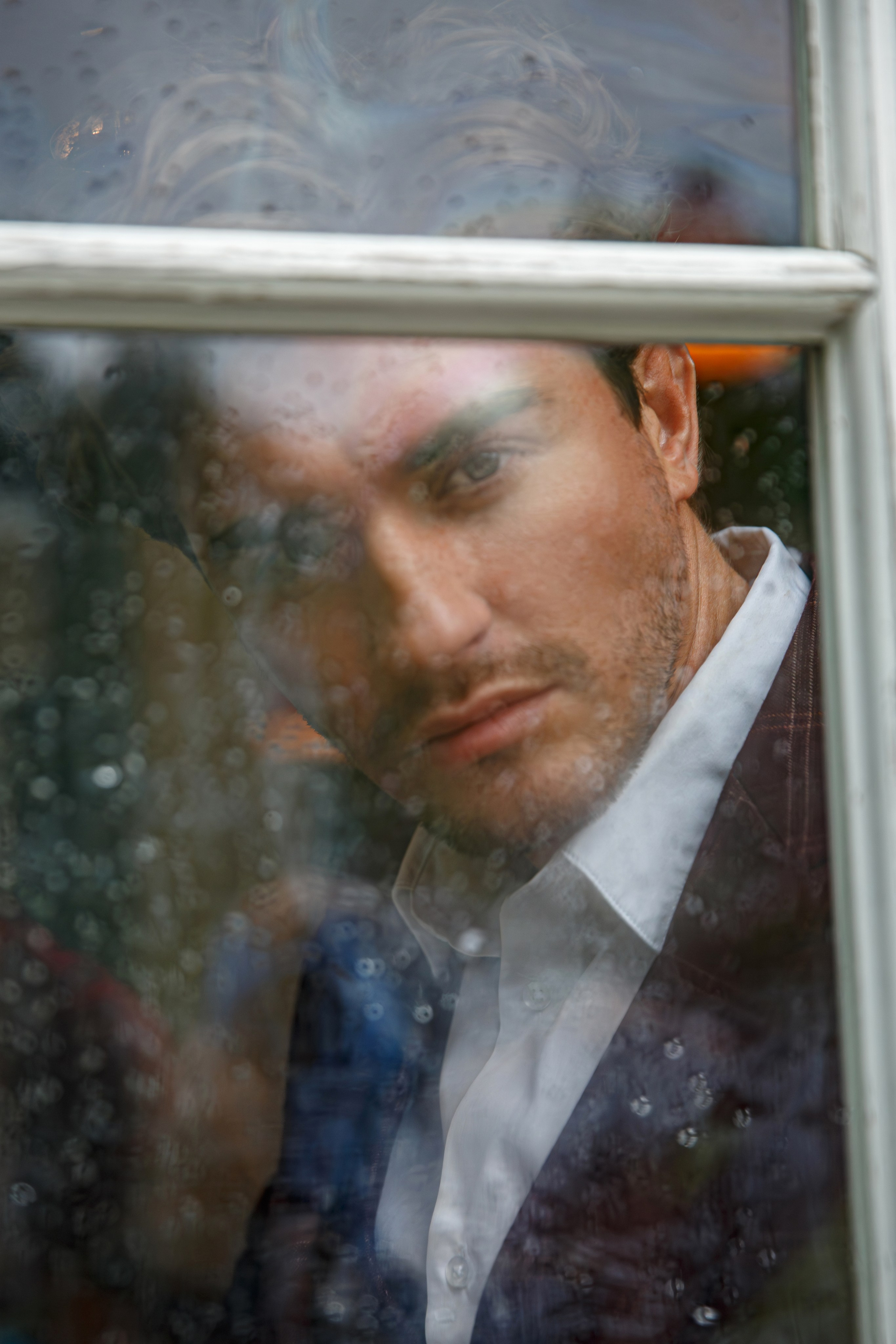 Адам и Нина (парк-отель Белые Аллеи). Свадебный фотограф Москва и МО Сергей Киржаев