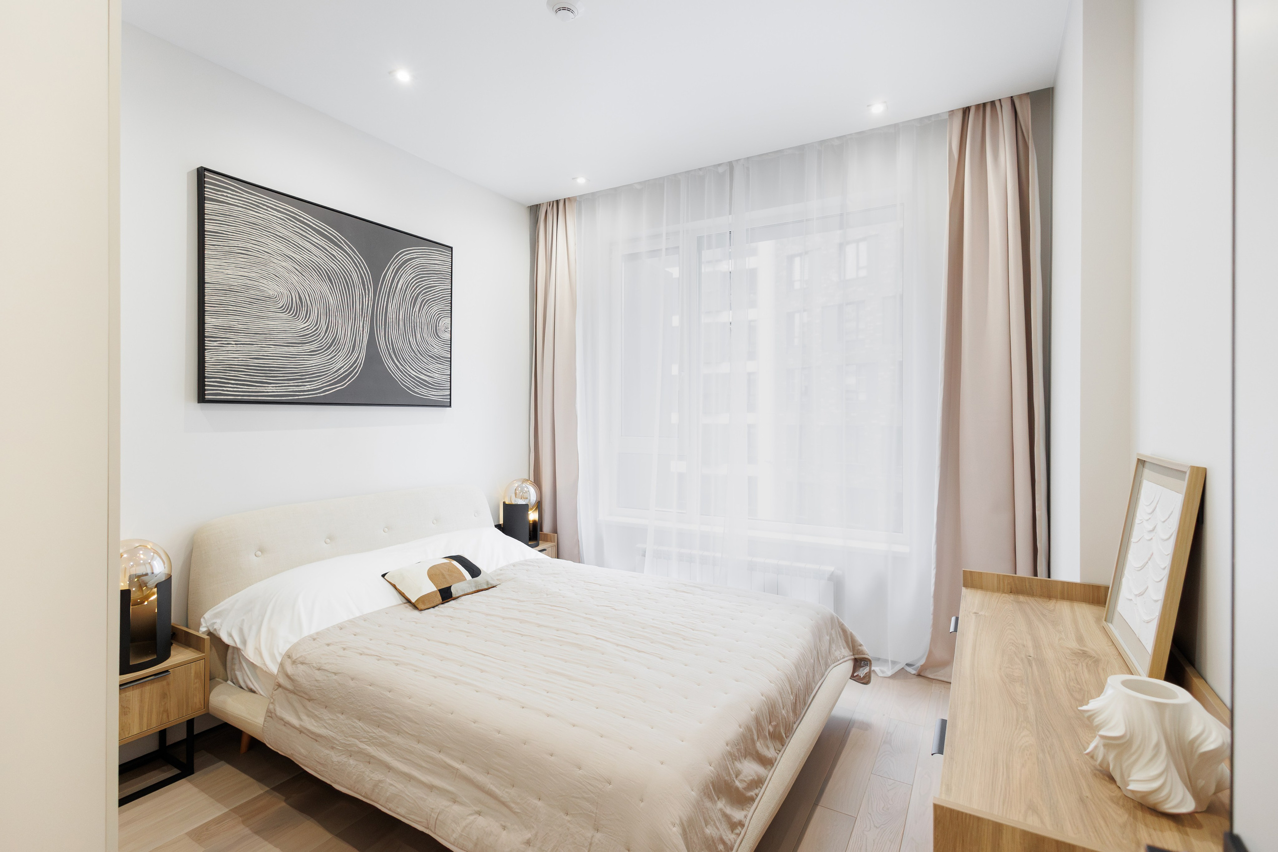 Интерьерная съемка. Фотограф Юрий Клим | Москва