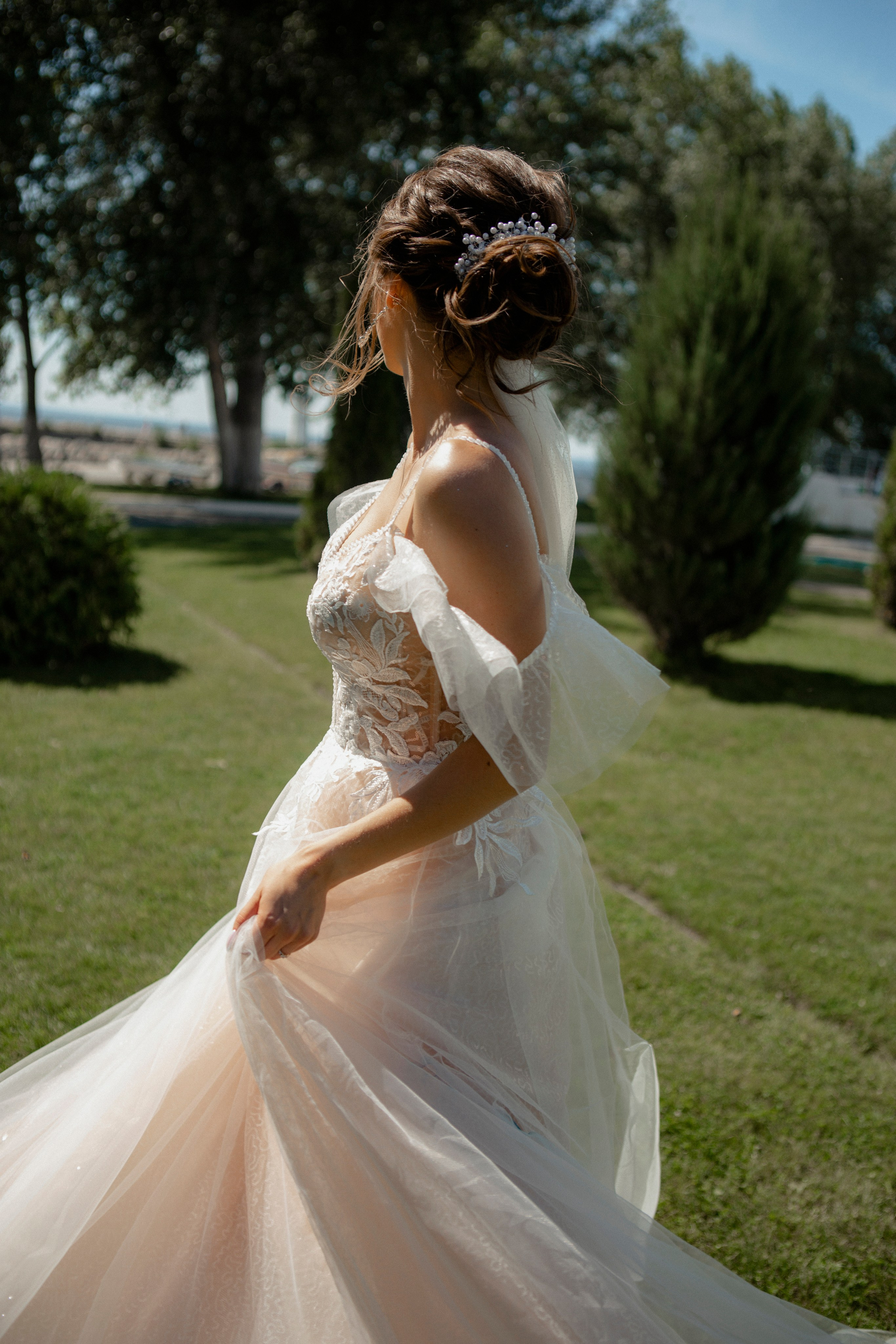 Свадебный фотограф в Тольятти Еремина Юлия