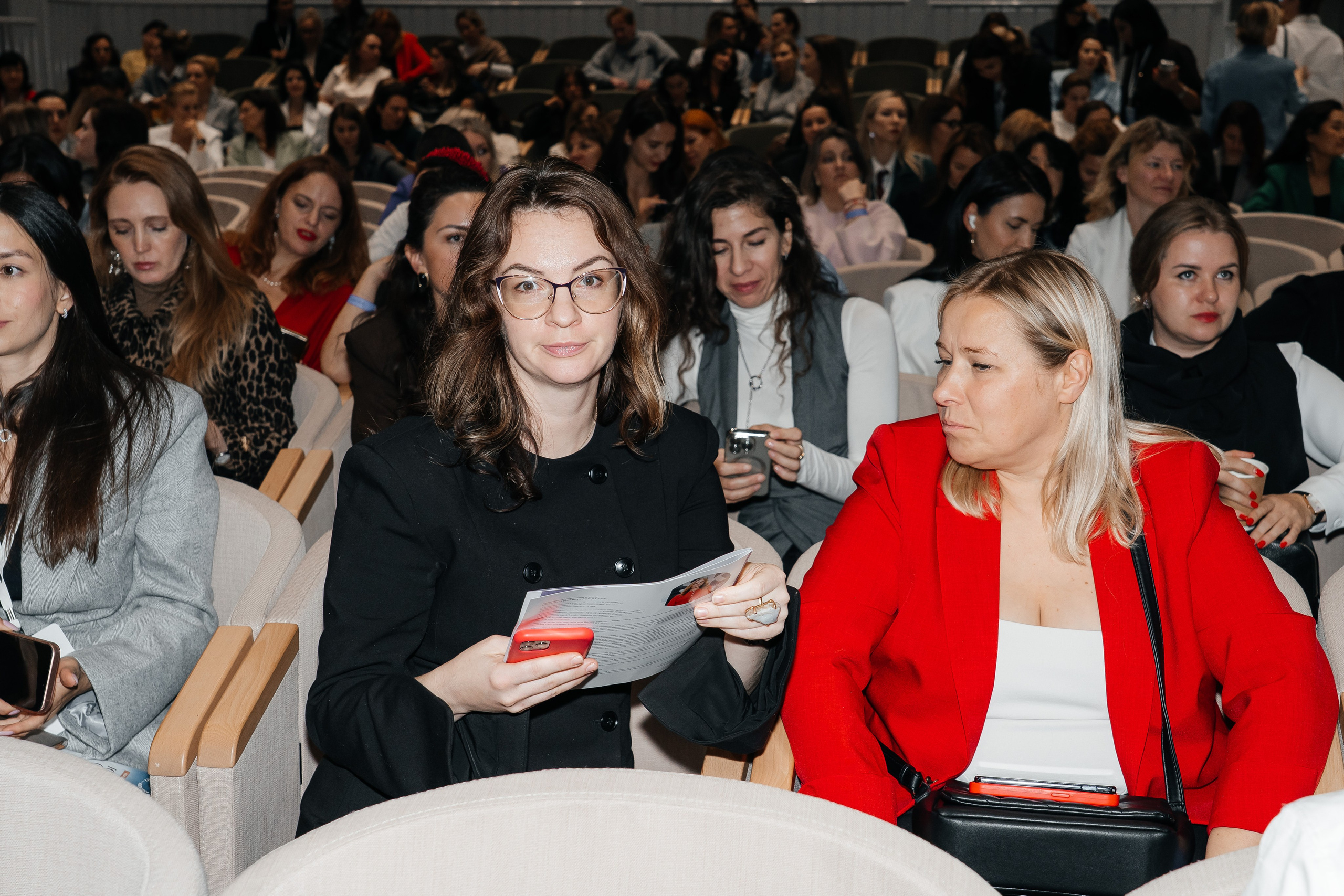 Сколково бизнес форум. Наталия Фролова. Фотограф. Москва