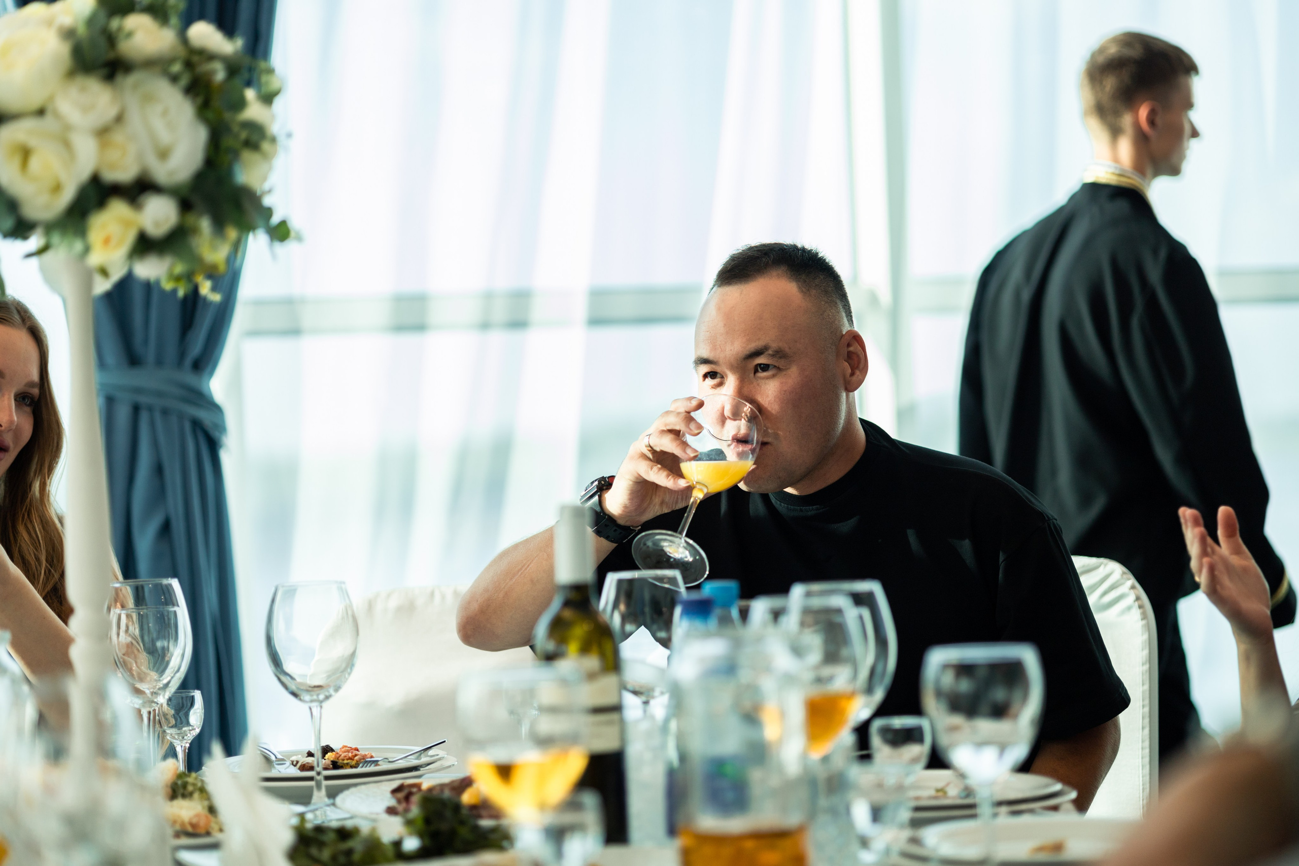 POLINA & FEDOR. Фотограф твоих воспоминаний | Алексей Алексеев