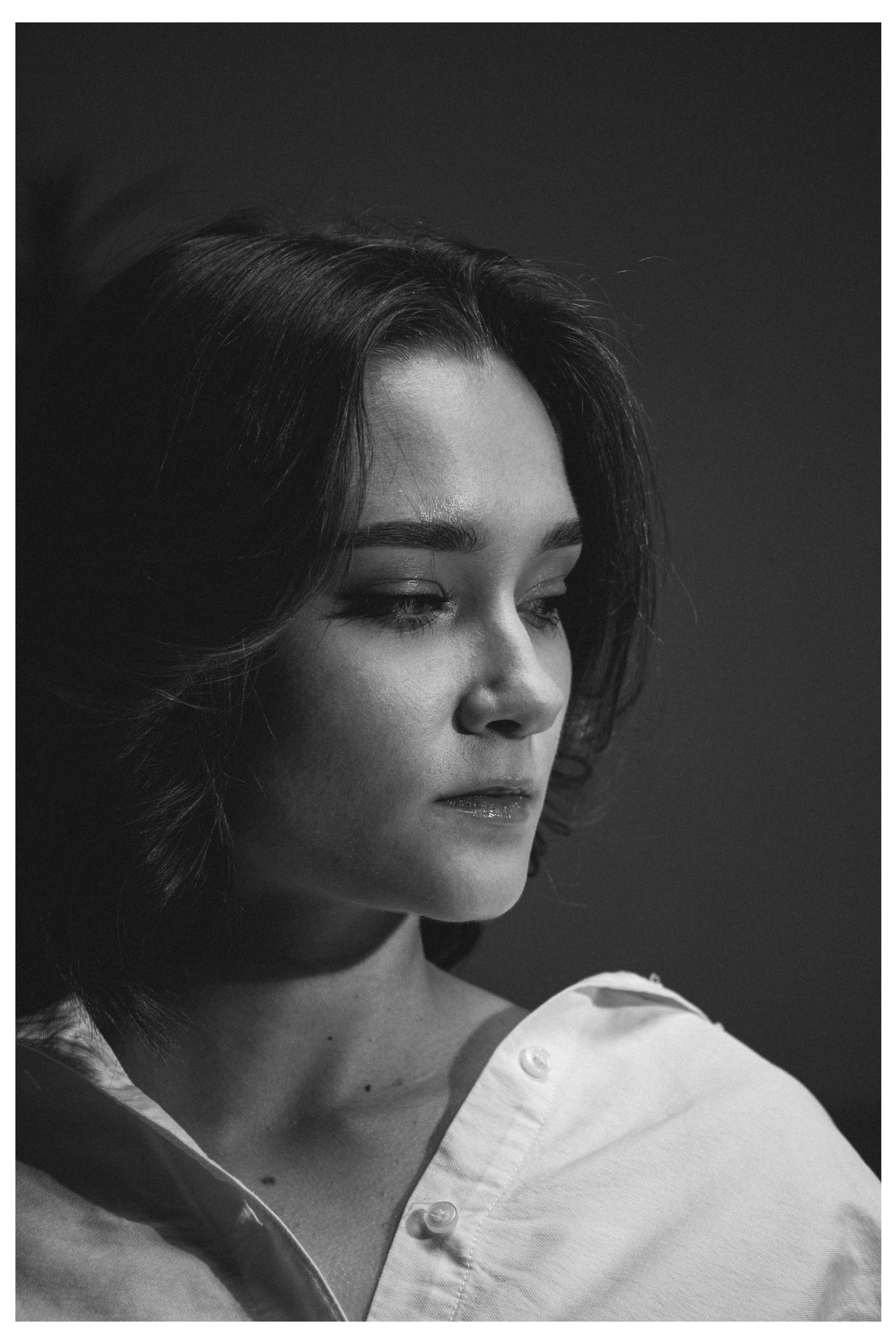 ANNA. Фотограф твоих воспоминаний | Алексей Алексеев