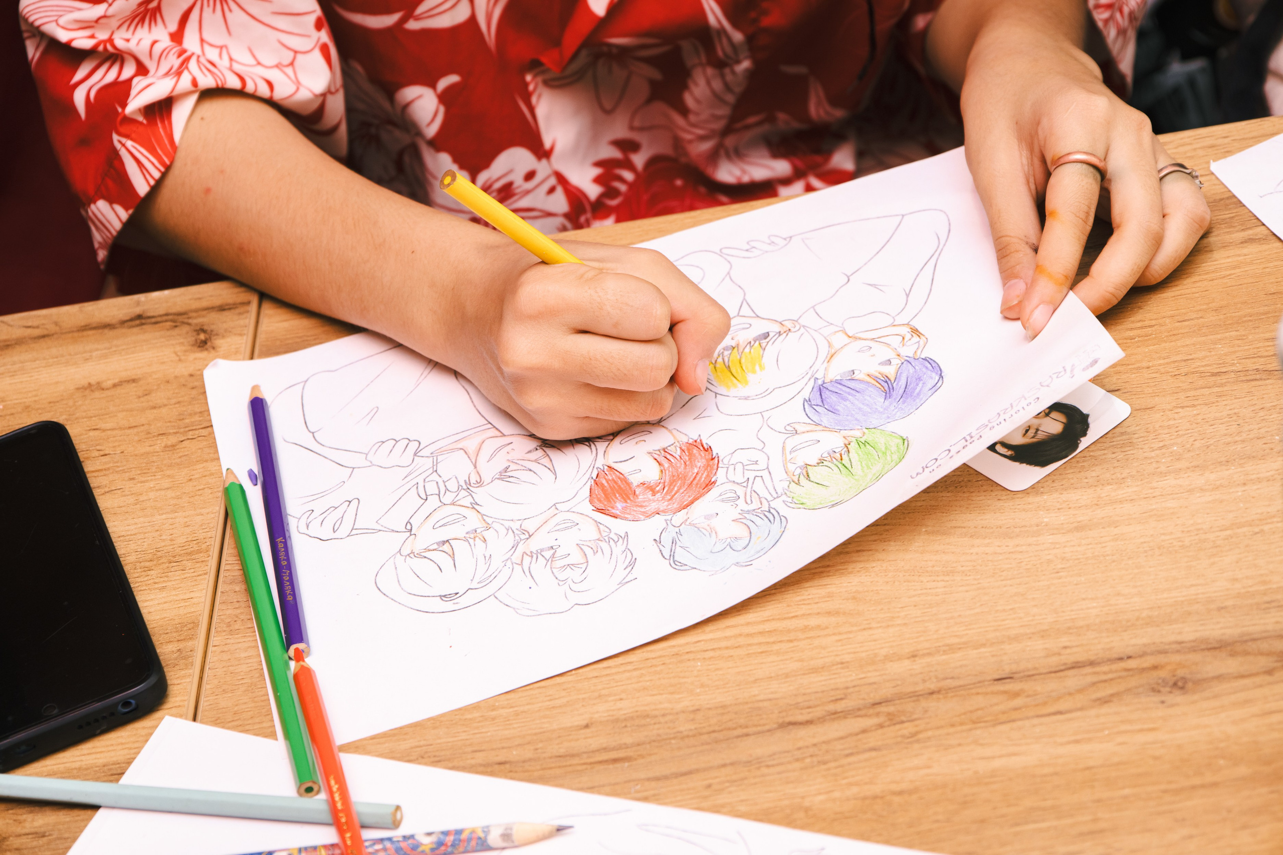 ComeBack «Stray Kids». Фотограф твоих воспоминаний | Алексей Алексеев