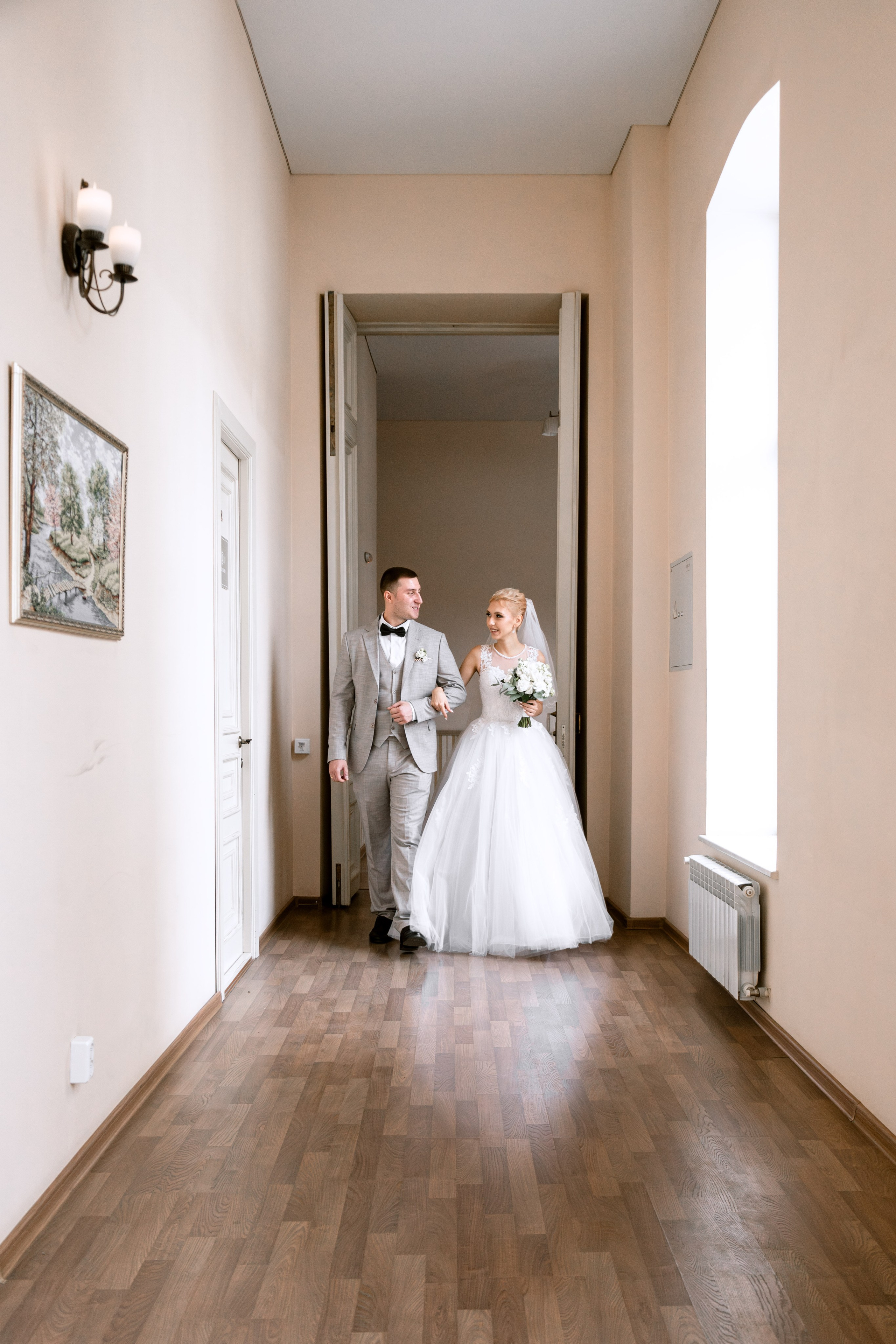 ANGELINA & VYACHESLAV. Фотограф твоих воспоминаний | Алексей Алексеев