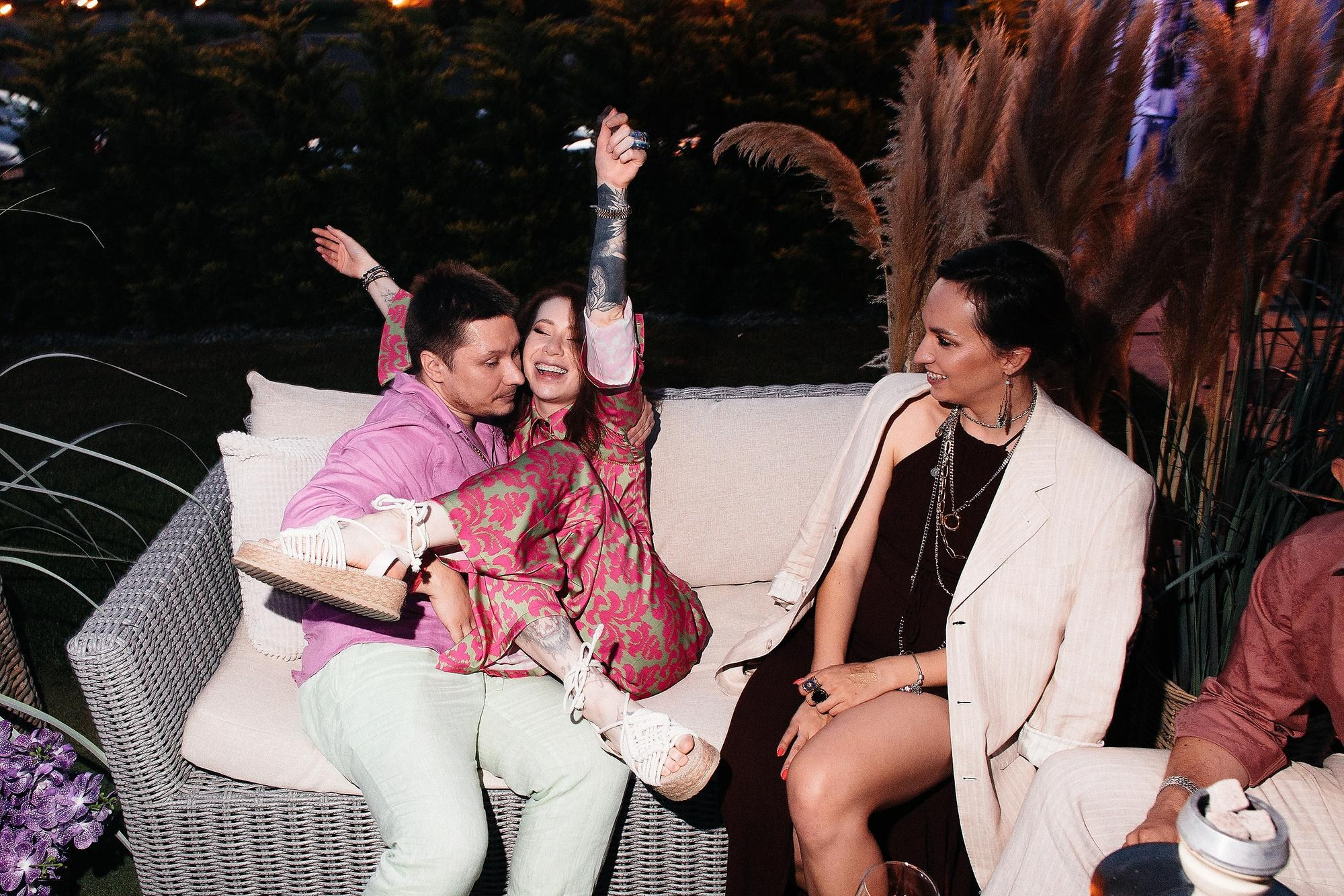 Свадебная фотосессия в Геленджике. Свадебный, репортажный фотограф Дмитрий Макарченко