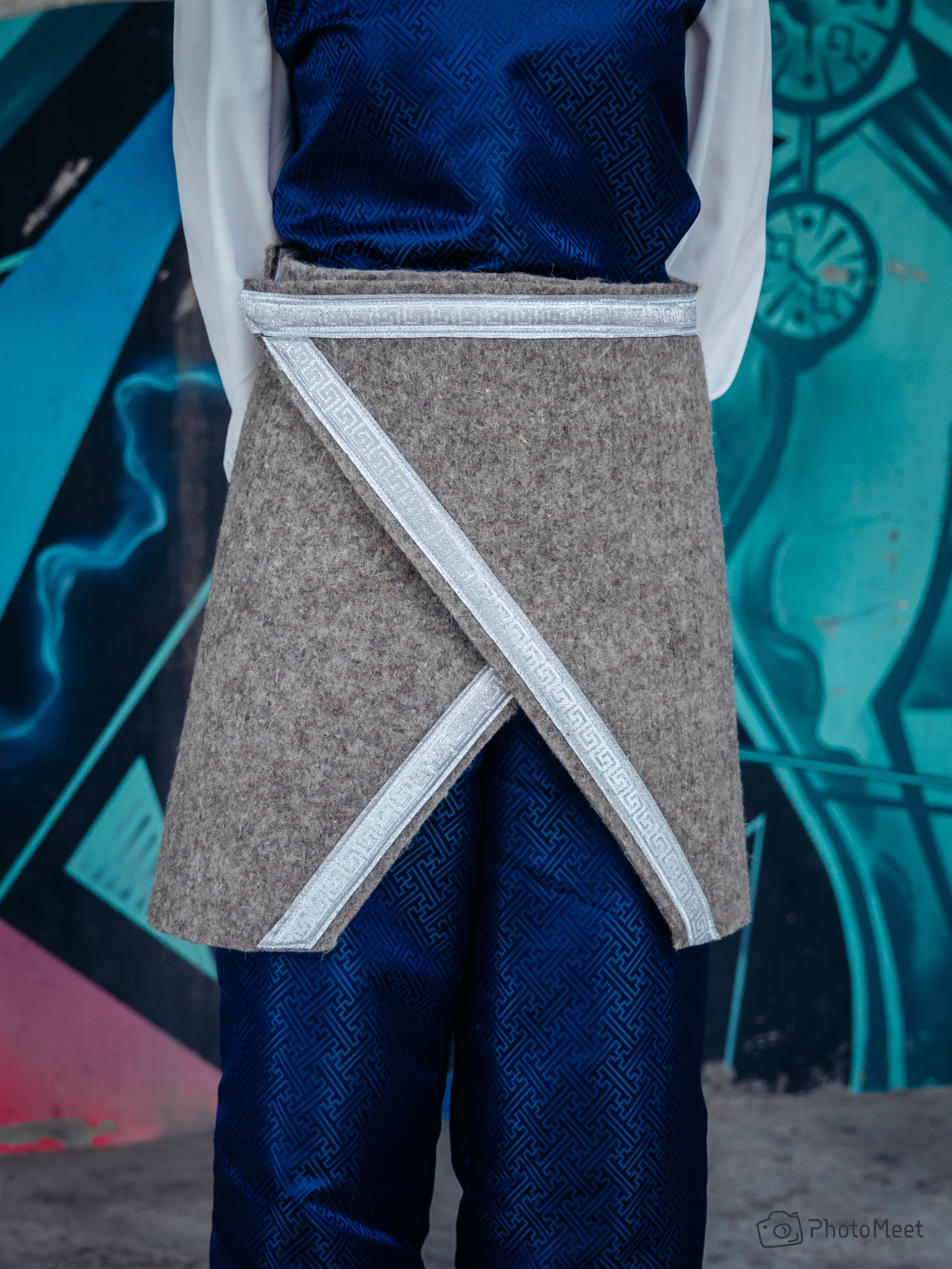 Фэшн-фотография. PhotoMeet — Фотограф в Улан-Удэ