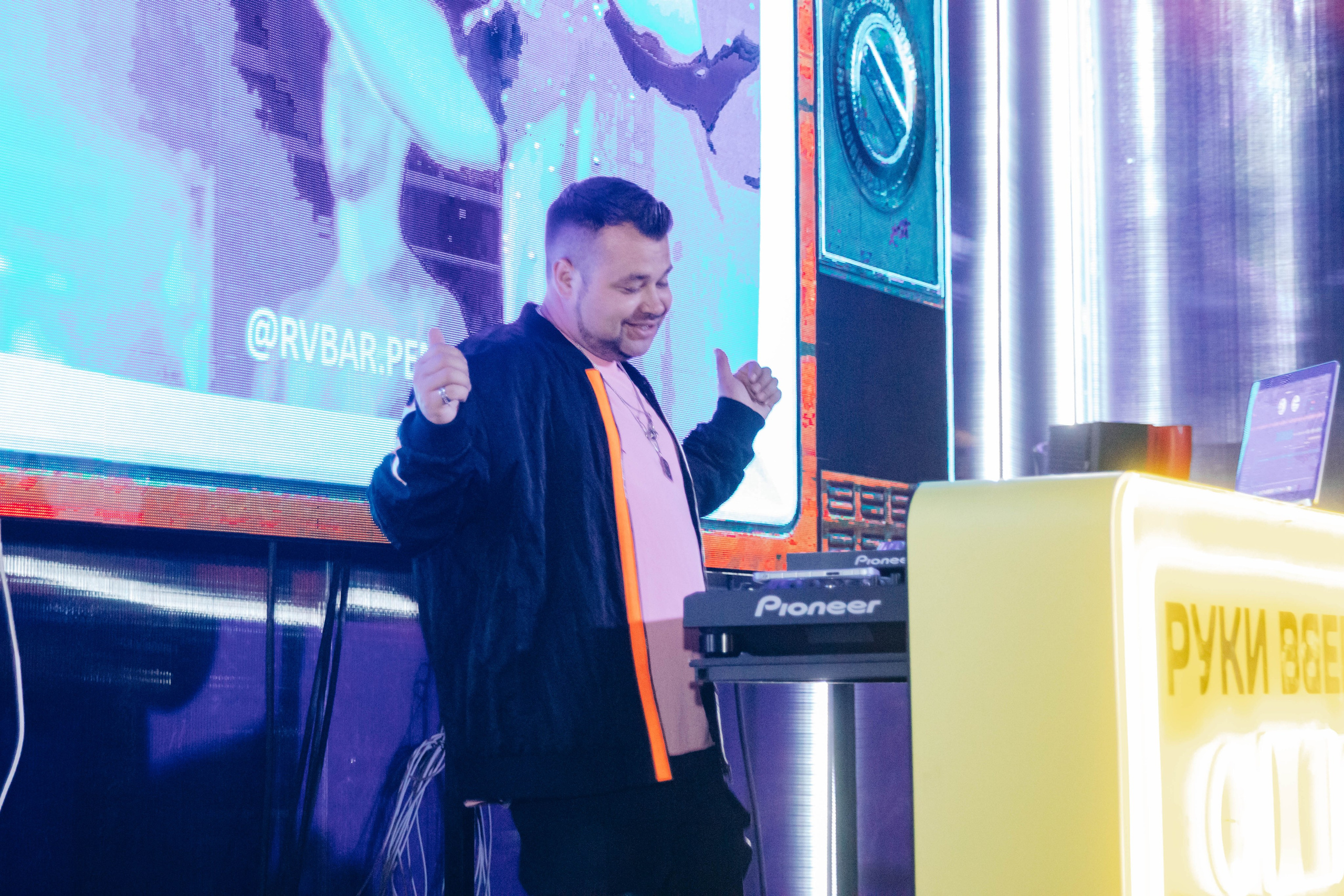 Открытие Руки Вверх. PhotoMeet — Фотограф в Улан-Удэ