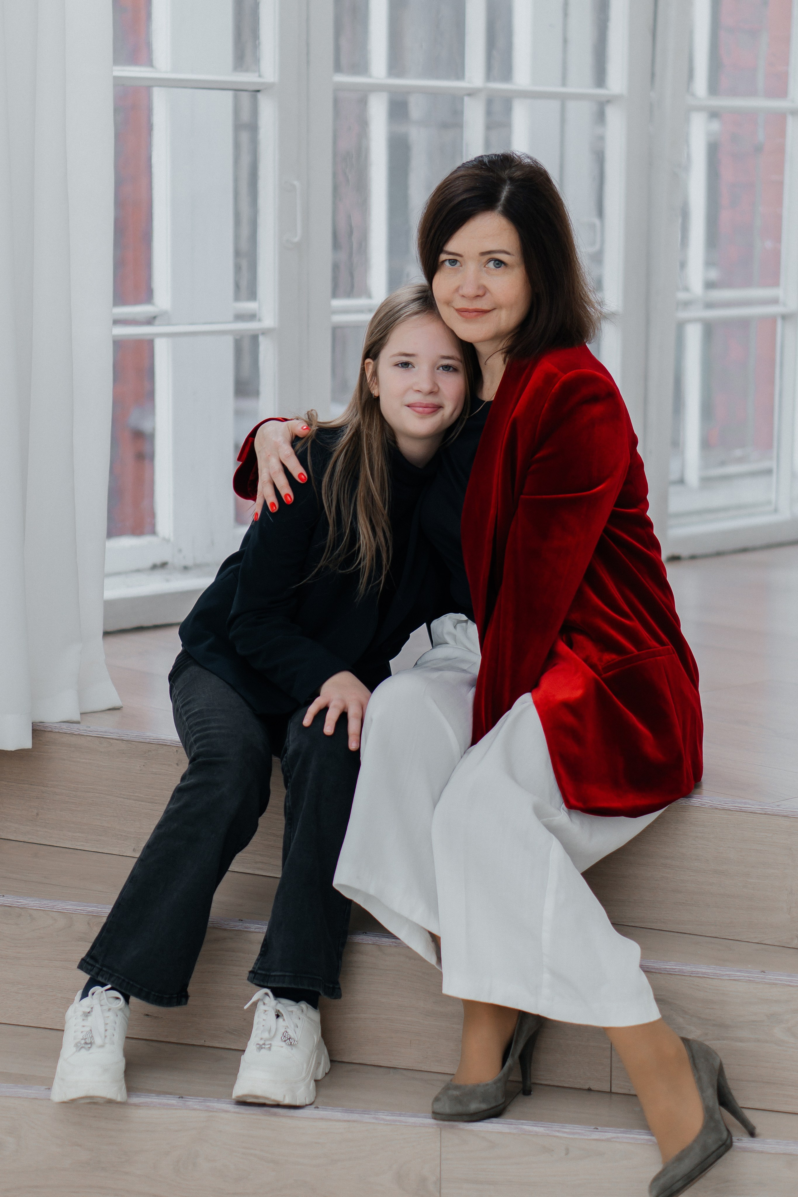 Семейная съемка. Фотограф в Санкт-Петербурге, Григорьева Светлана: от портрета до предметной съёмки