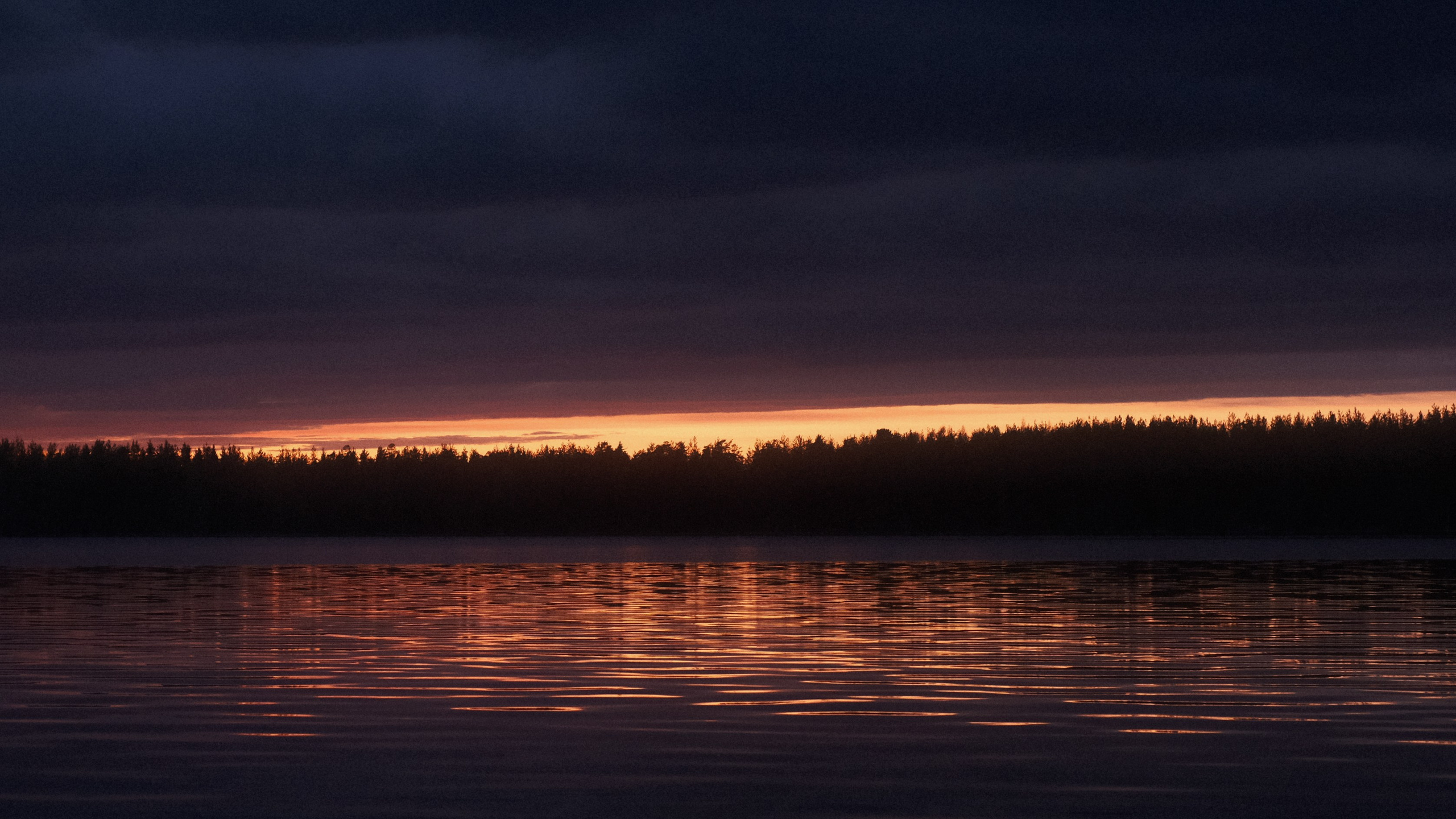 Весеннее заходское