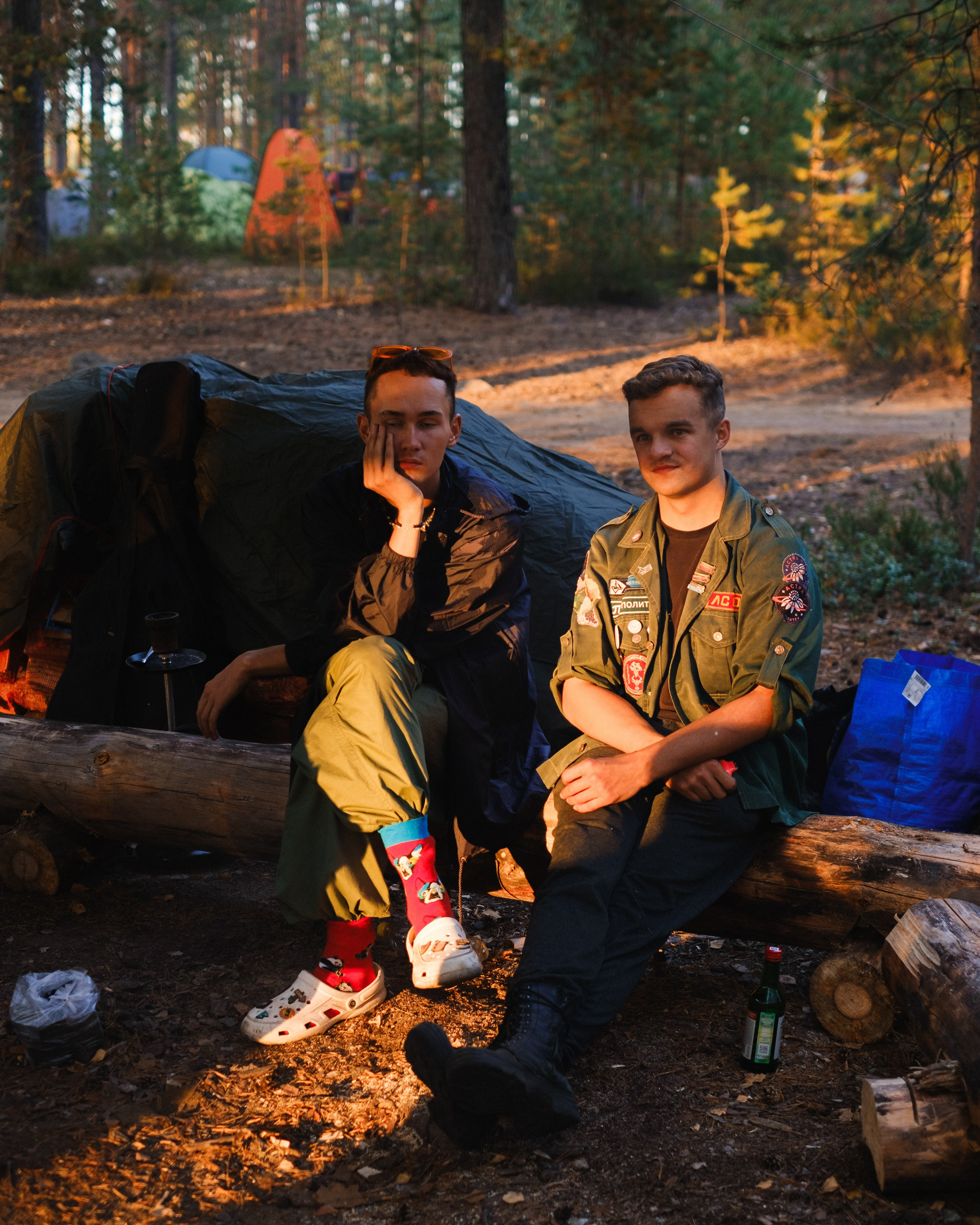 Осеннее заходское | 2024