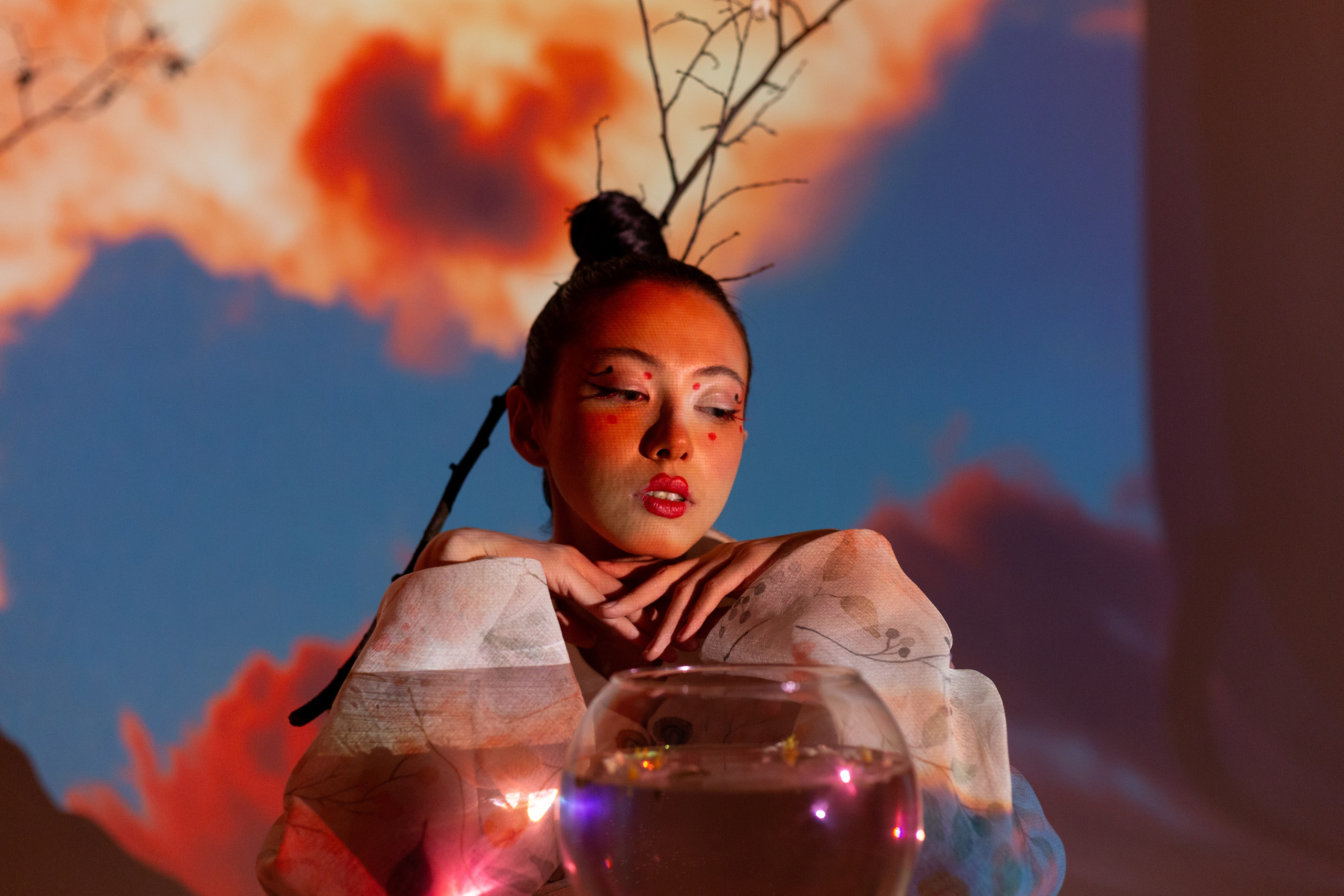 Colors films. Свадебный и семейный фотограф Спб Бошман Ирина