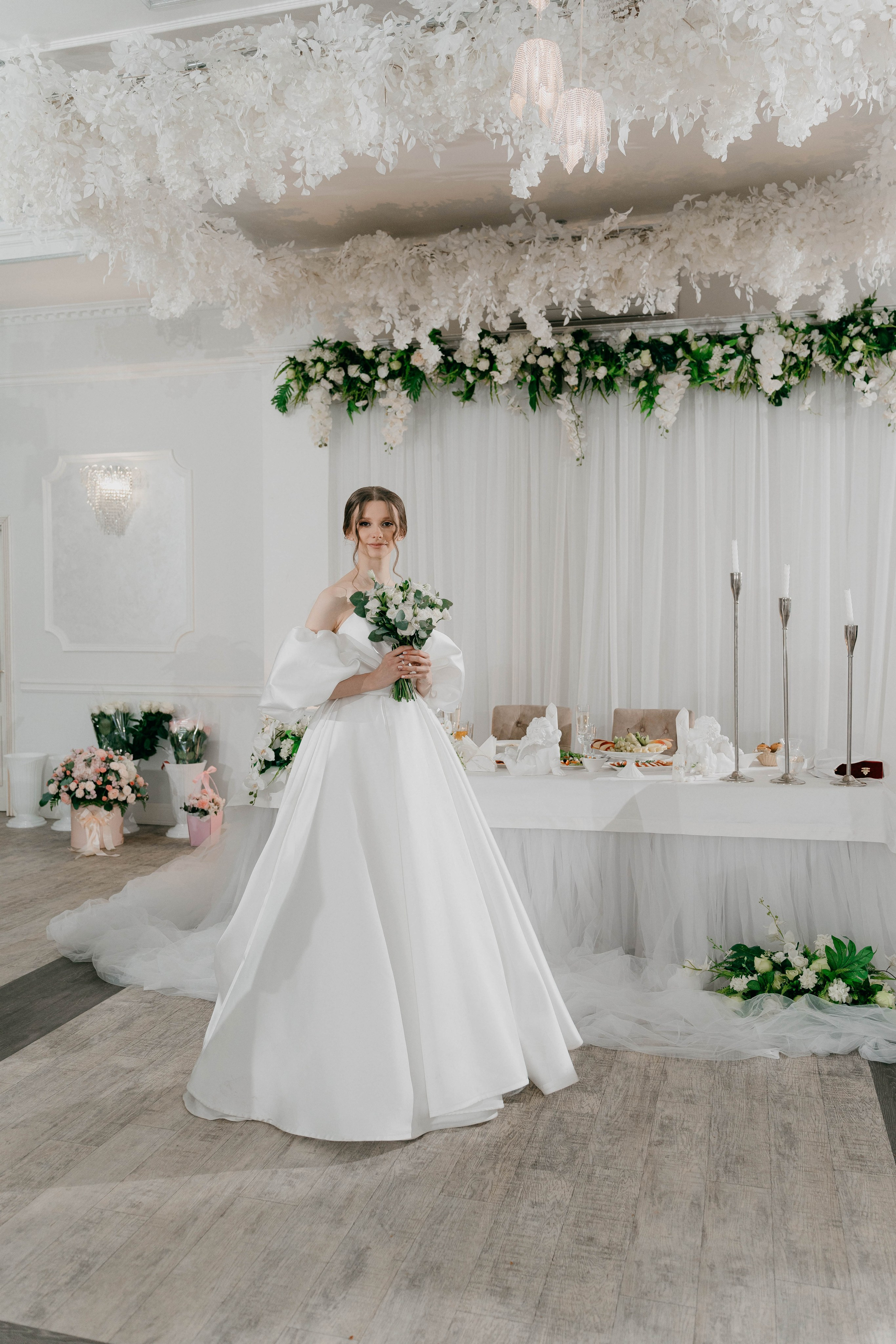 Alexander & Alexandra. Свадебный фотограф в Воронеже Самохина Екатерина