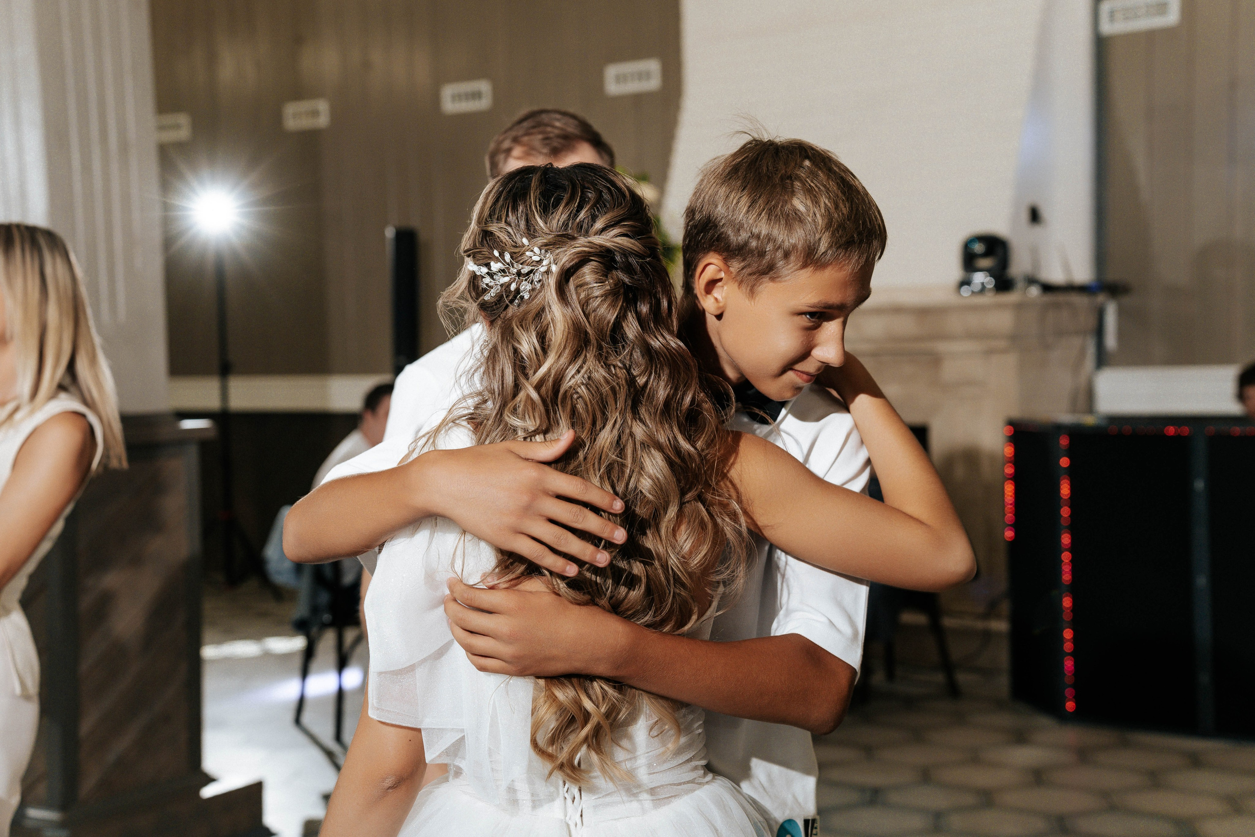 Oleg & Alexandra. Свадебный фотограф в Воронеже Самохина Екатерина