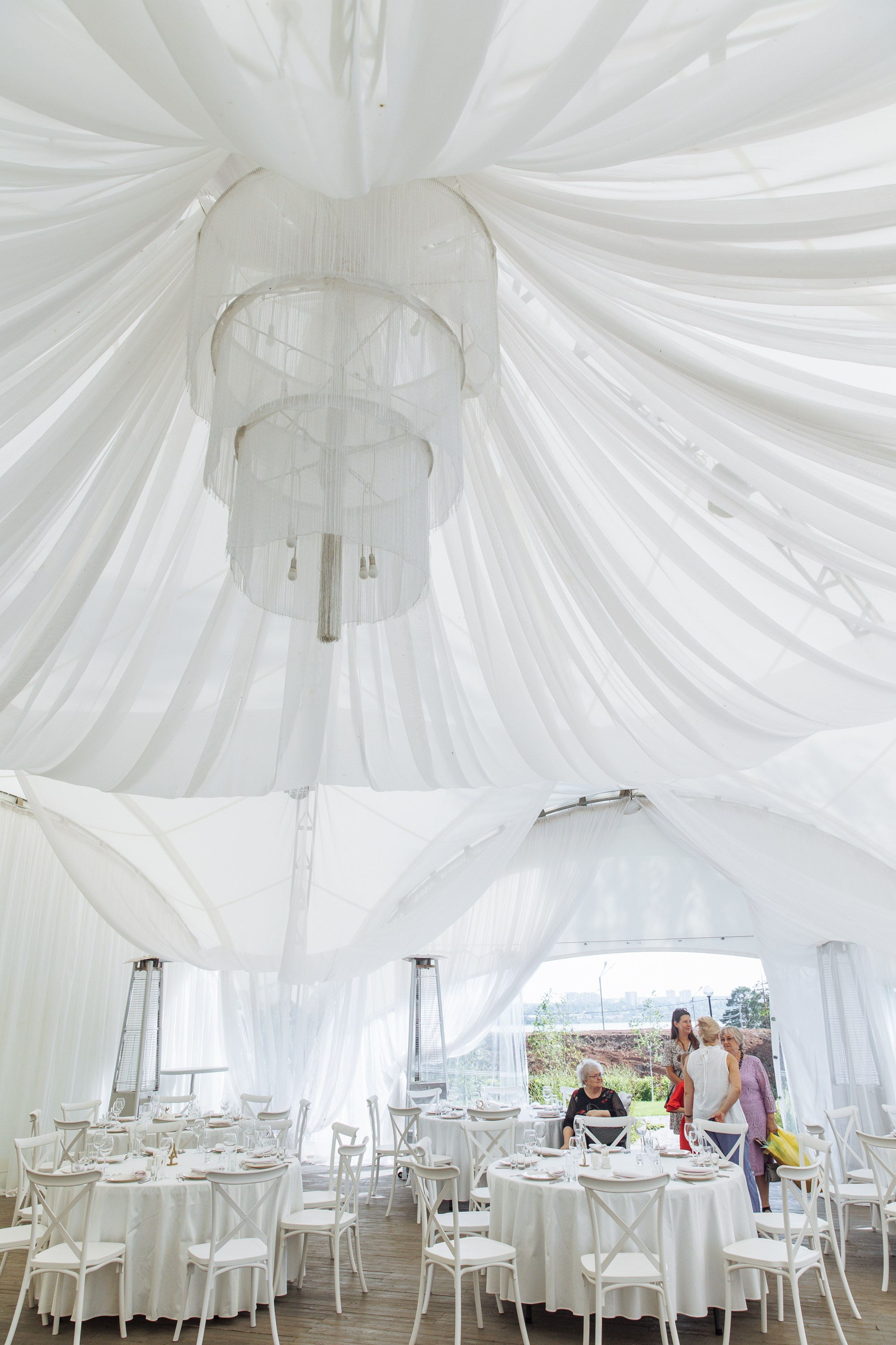 Дмитрий и Мария. Князева Стэлла