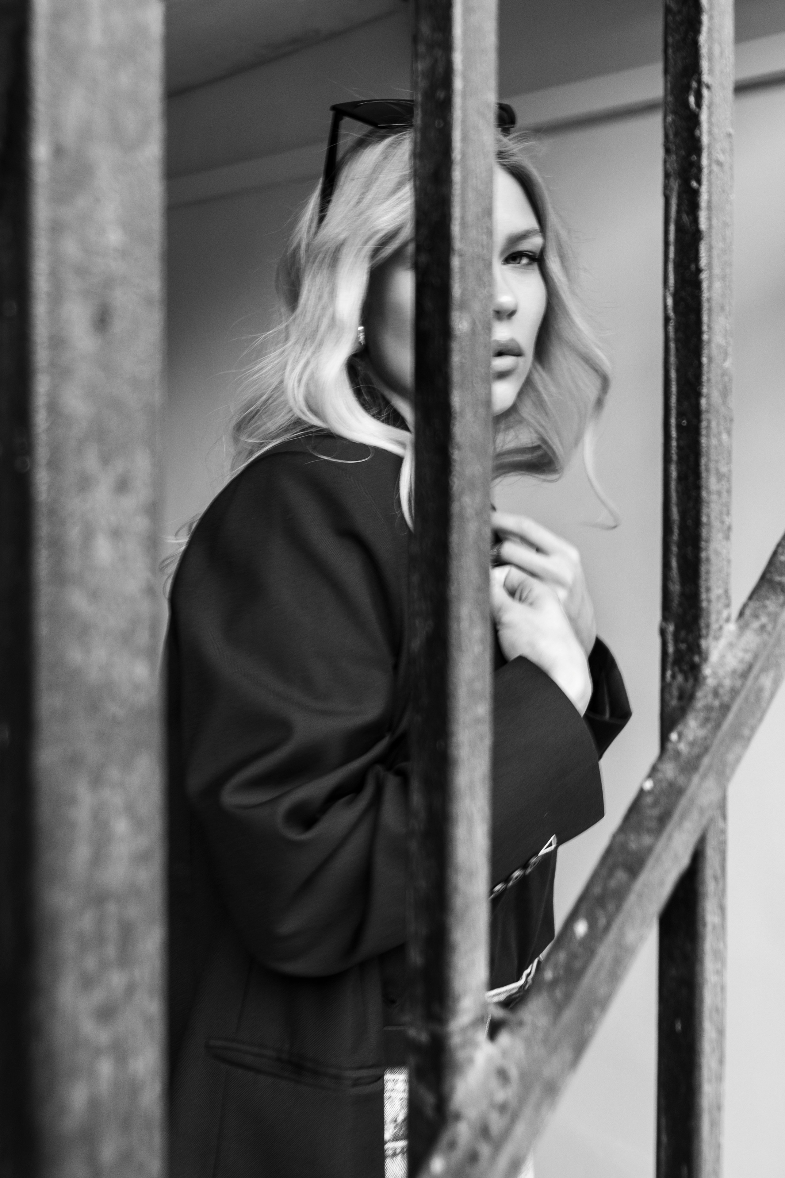 Фотопрогулка по центру Москвы. Фотограф, Римма Невинская