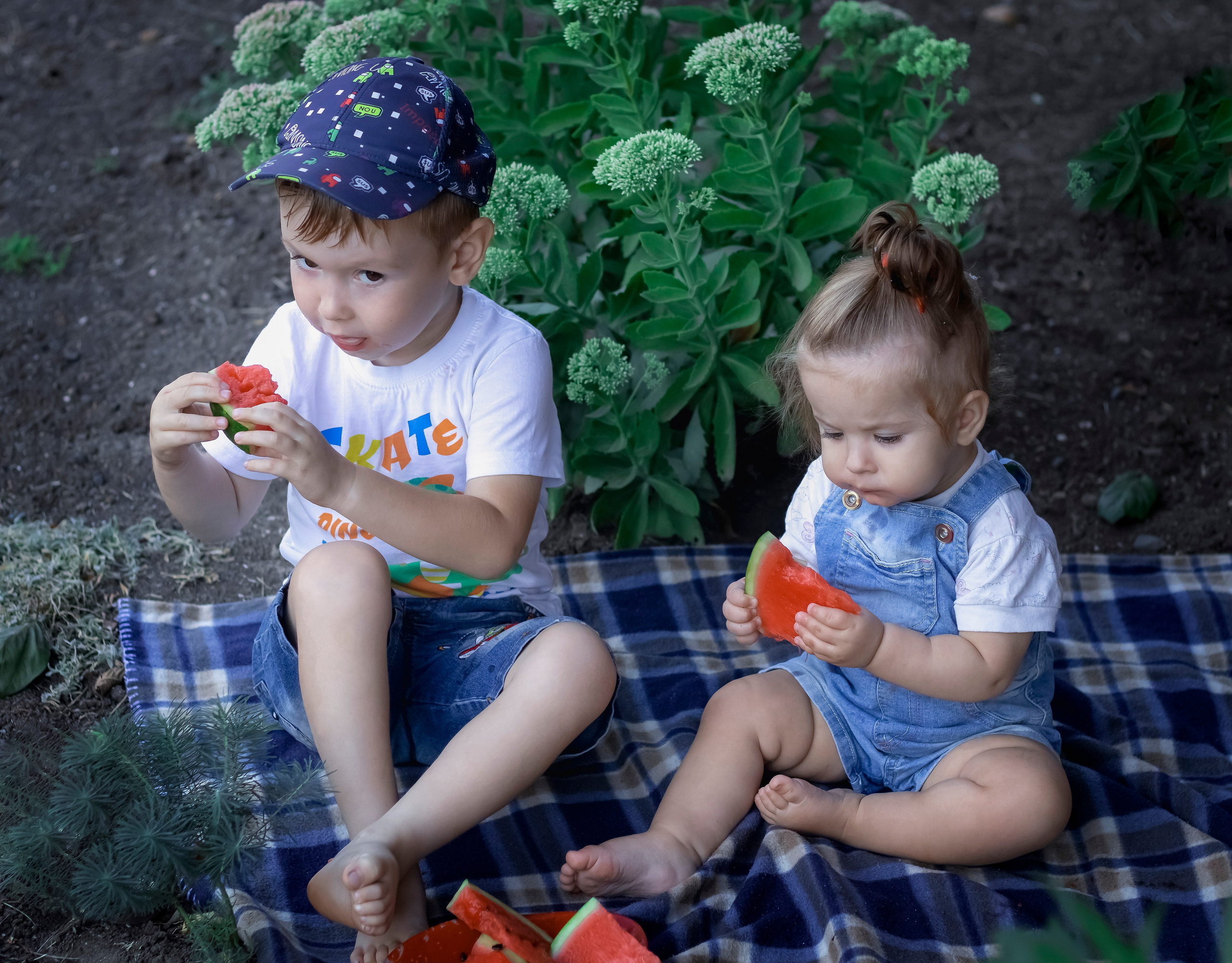 ДИМА. Фотограф Людмила Лебединская г. Краснодар (Приморско-Ахтарский р-он)