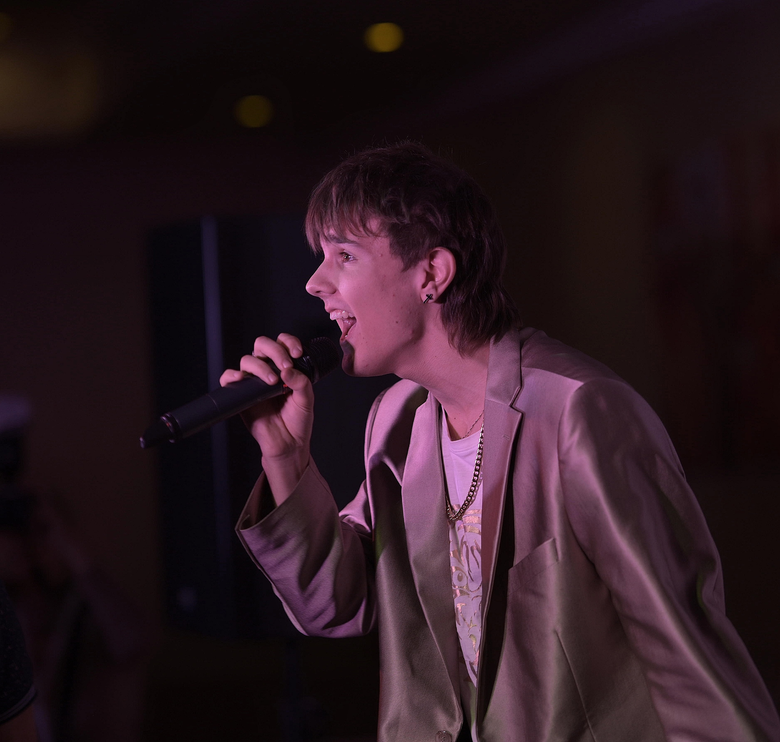 Концерт «Яркий свет надежды». Фотограф Ваших событий 📸