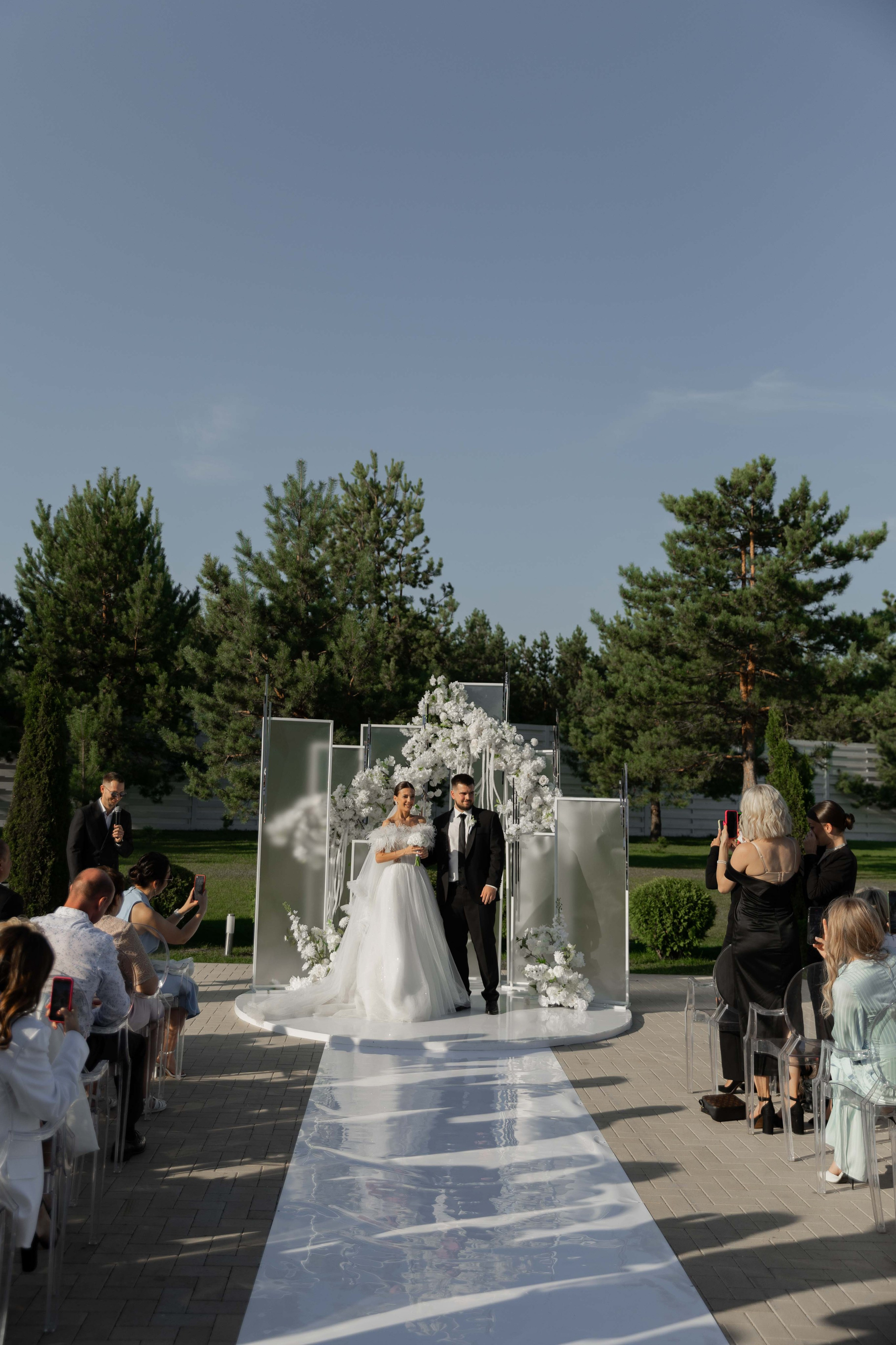 Виктор и Анна. Я Ира и я фотографирую свадьбы более 10 лет