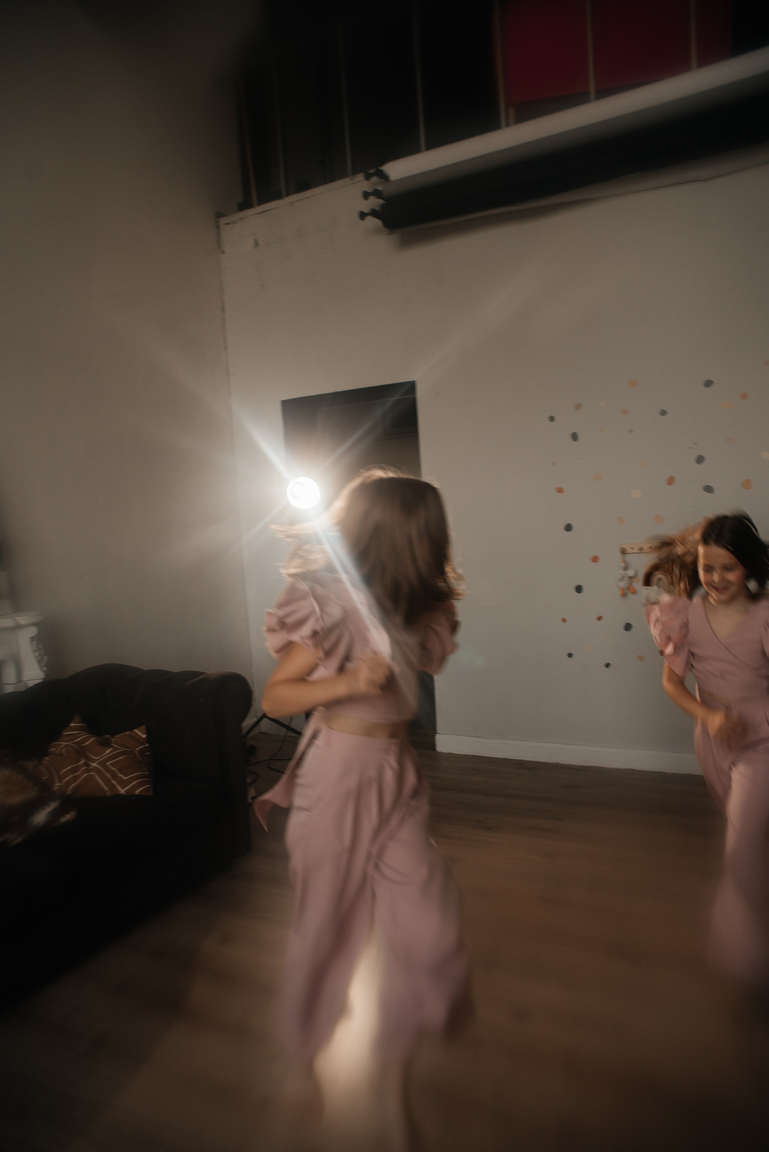 Семейная студийная. Свадебный и семейный фотограф в городе Смоленске