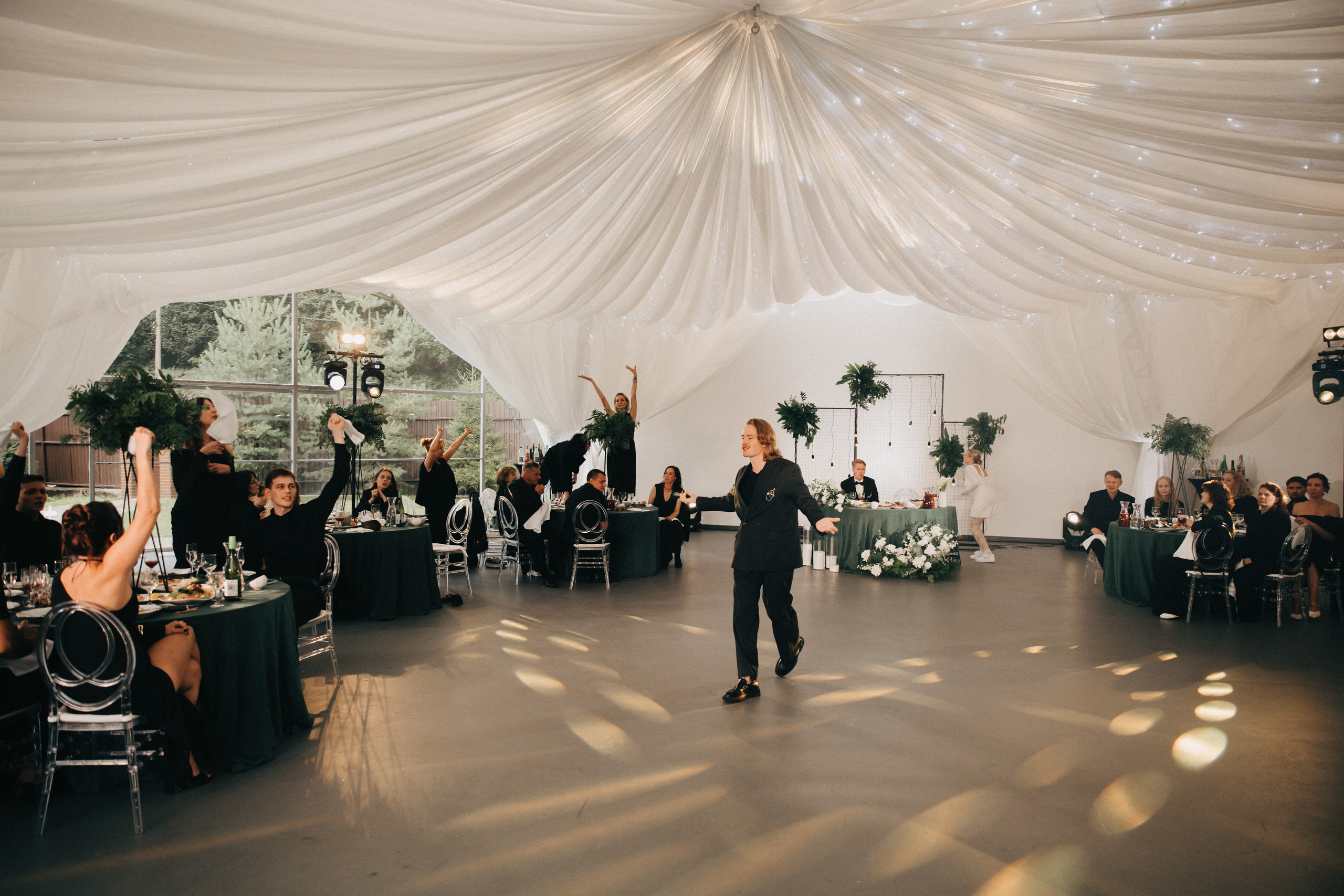 Александра и Илья. Свадебный и портретный фотограф в Калининграде и Москве Марк Юдинцев