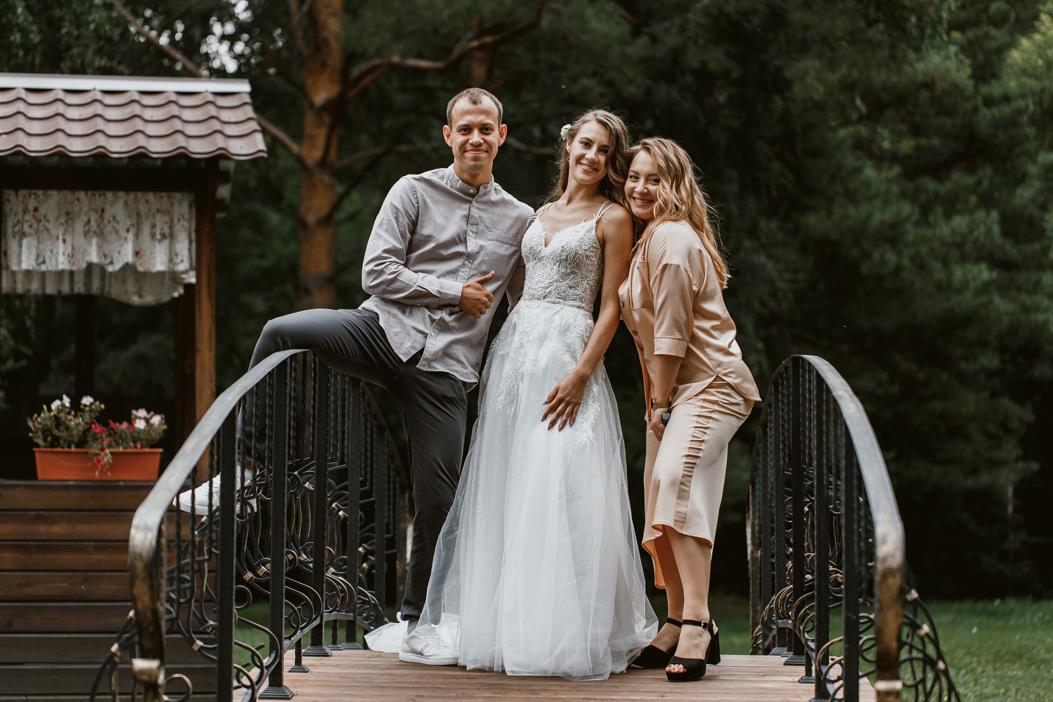 Андрей и Мария. Тимур Аминов | Фотограф в Кемерове