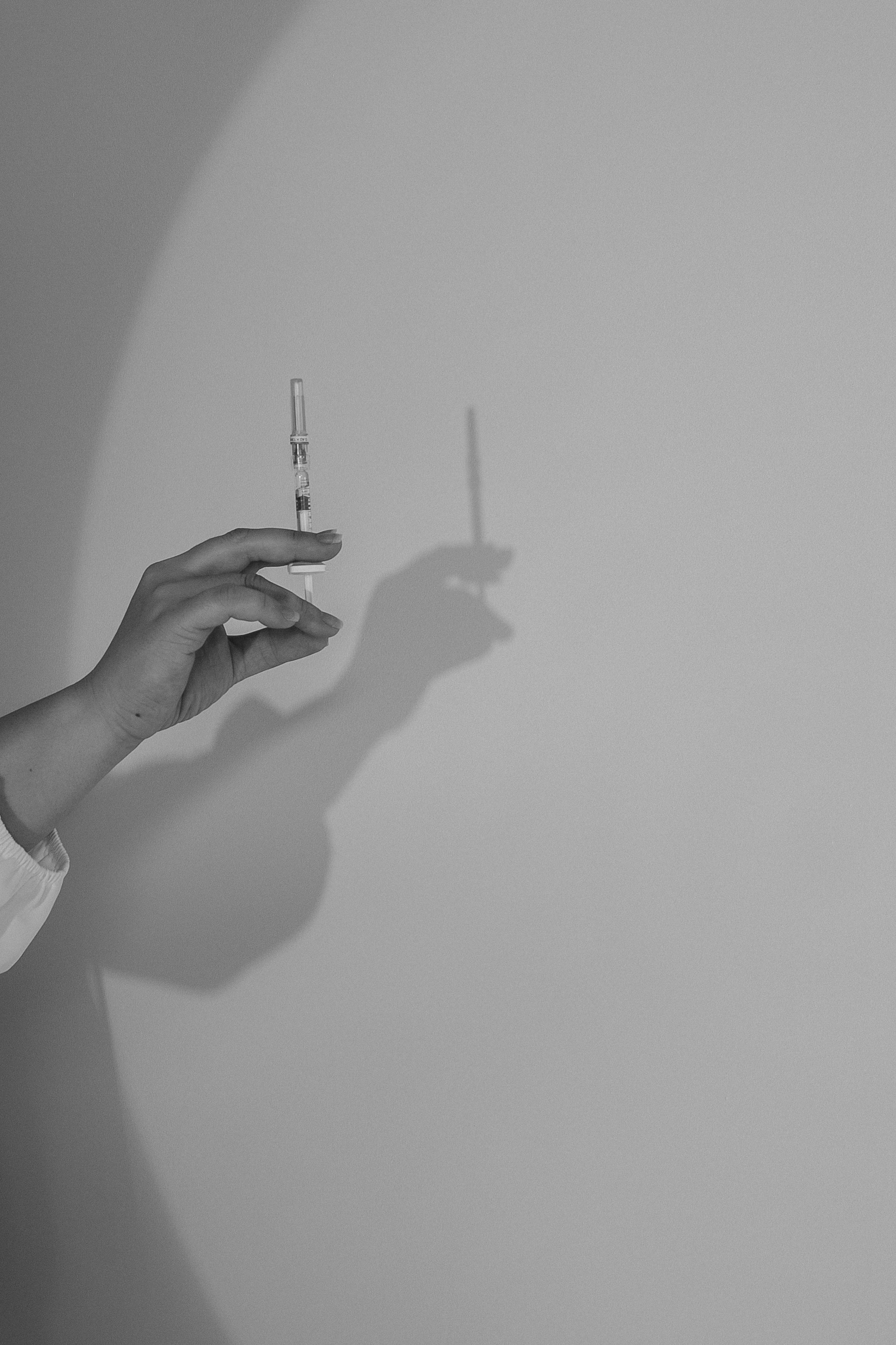 Клиника врачебной косметологии. Фотограф в Новосибирске Ася Зверева