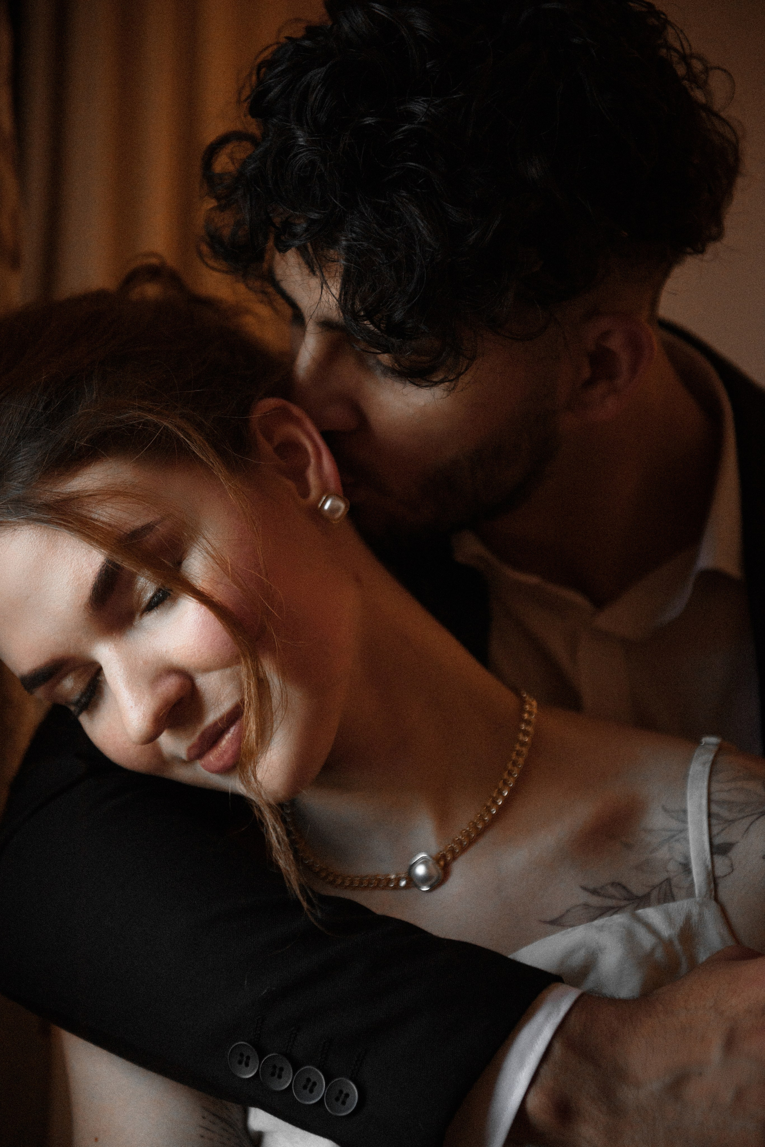 Руслан и Вероника. Свадебный фотограф в Ярославле и Москве Руслан Иософатов