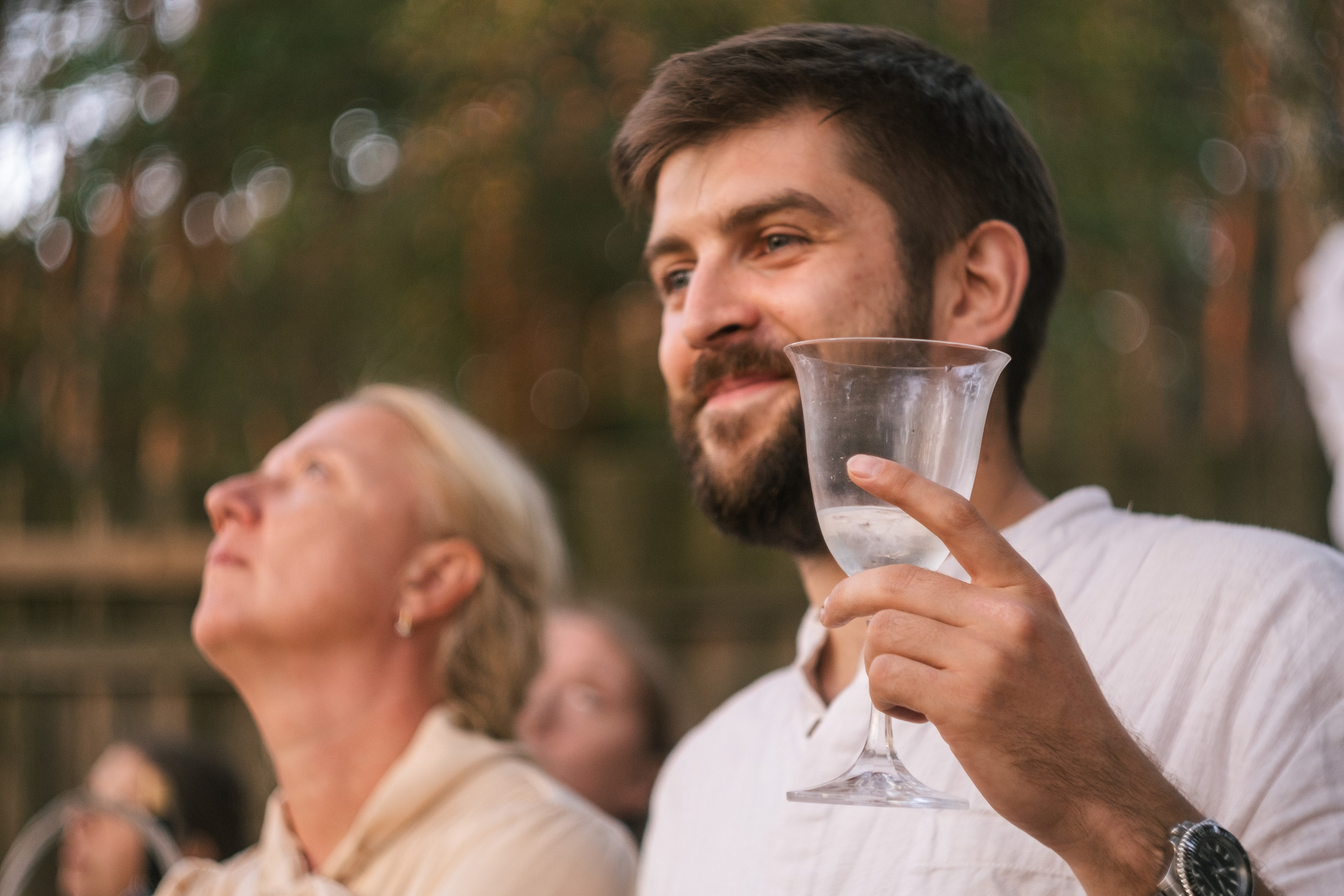 Стёпа и Люся. Мария Сигина-Лавданская